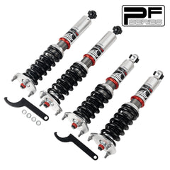 Coilover for Lexus LS400 1st Gen XF10/UCF10 1989-1994 PF015230