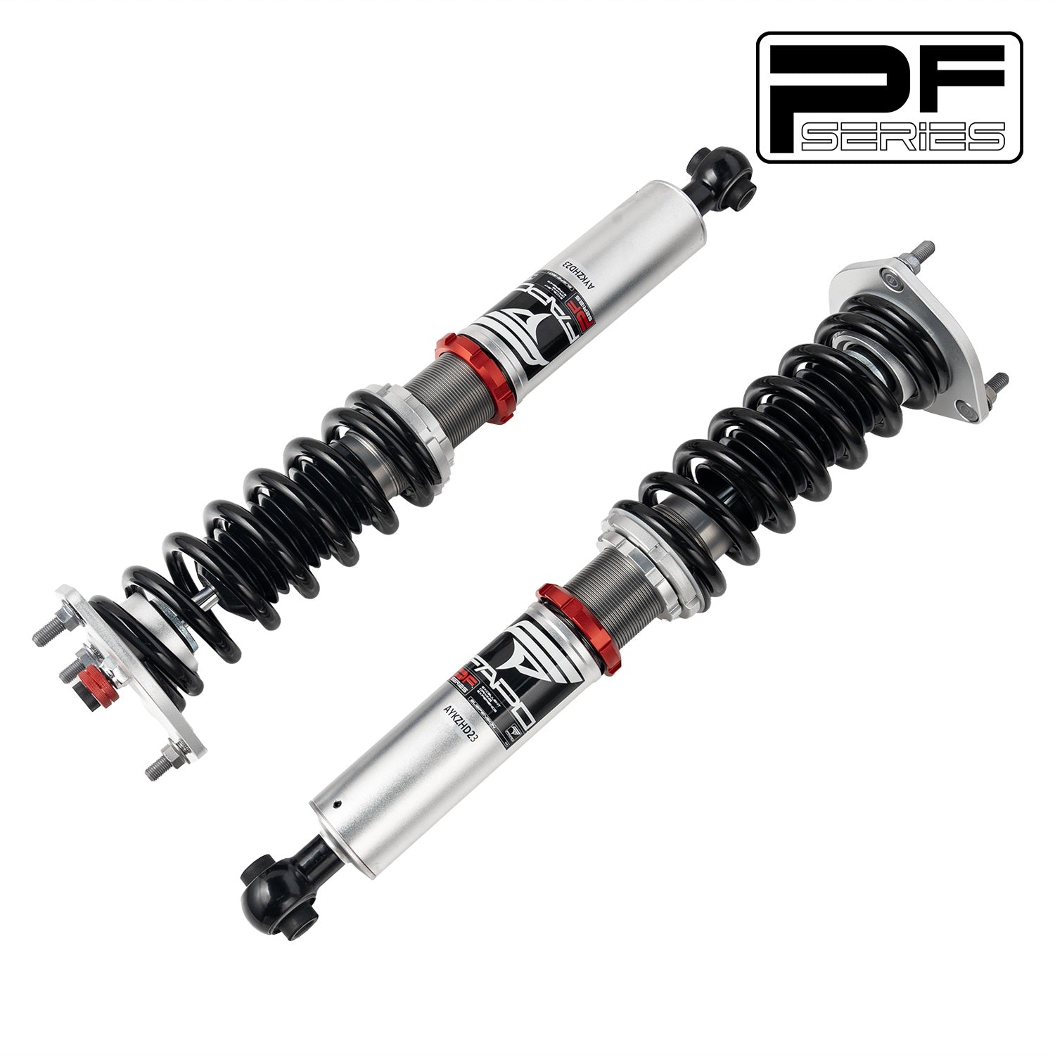 Coilover for Lexus LS400 1st Gen XF10/UCF10 1989-1994 PF015230