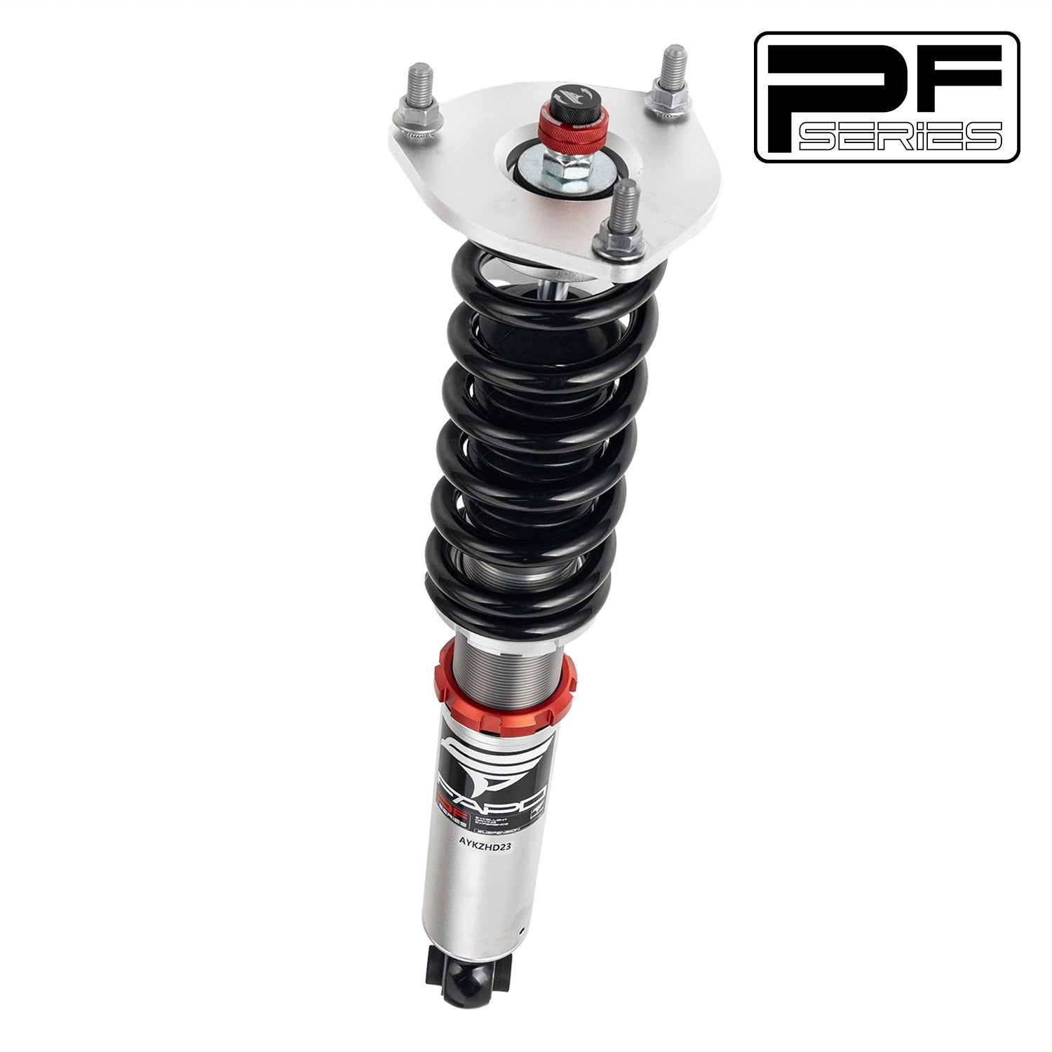 Coilover for Lexus LS400 1st Gen XF10/UCF10 1989-1994 PF015230
