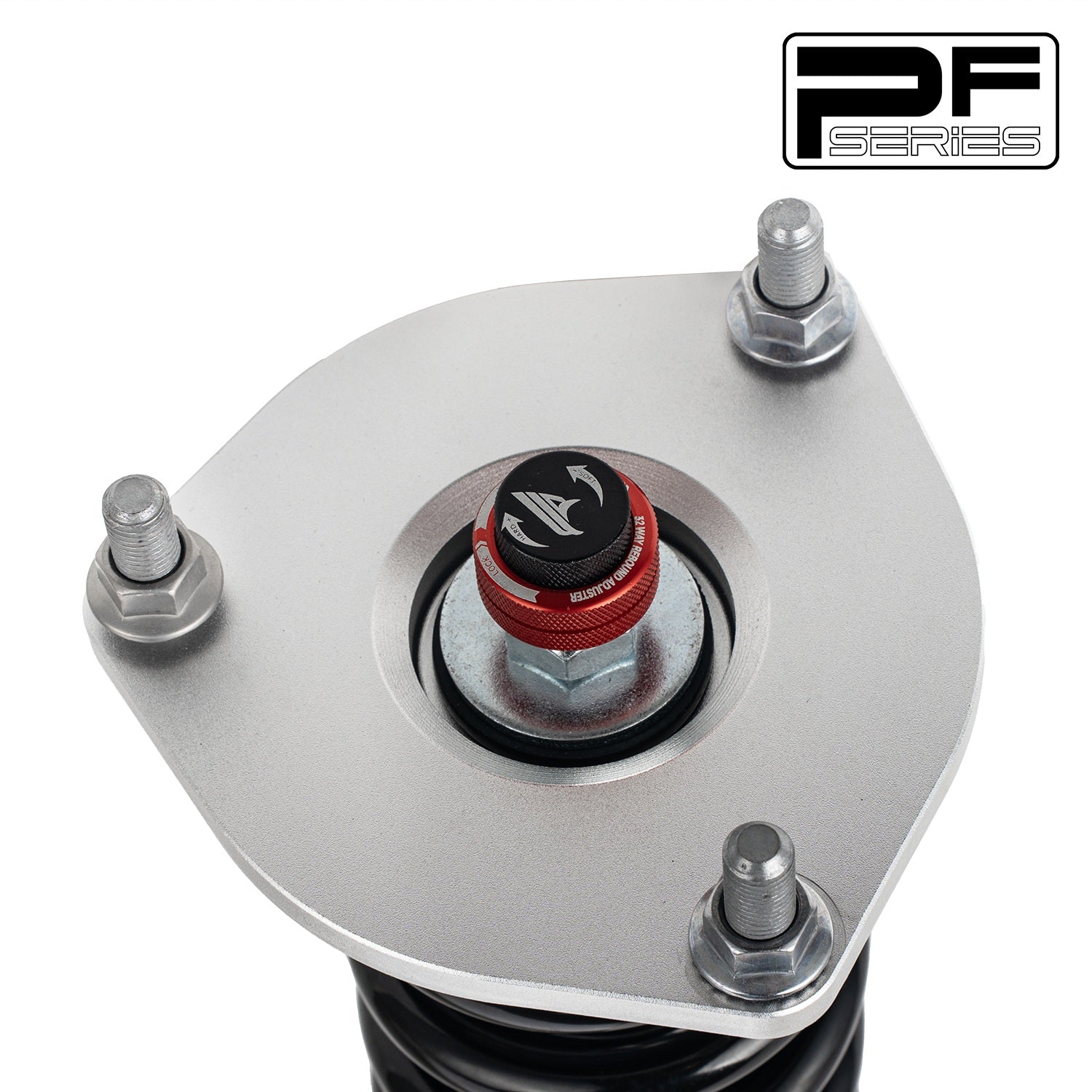 Coilover for Lexus LS400 1st Gen XF10/UCF10 1989-1994 PF015230