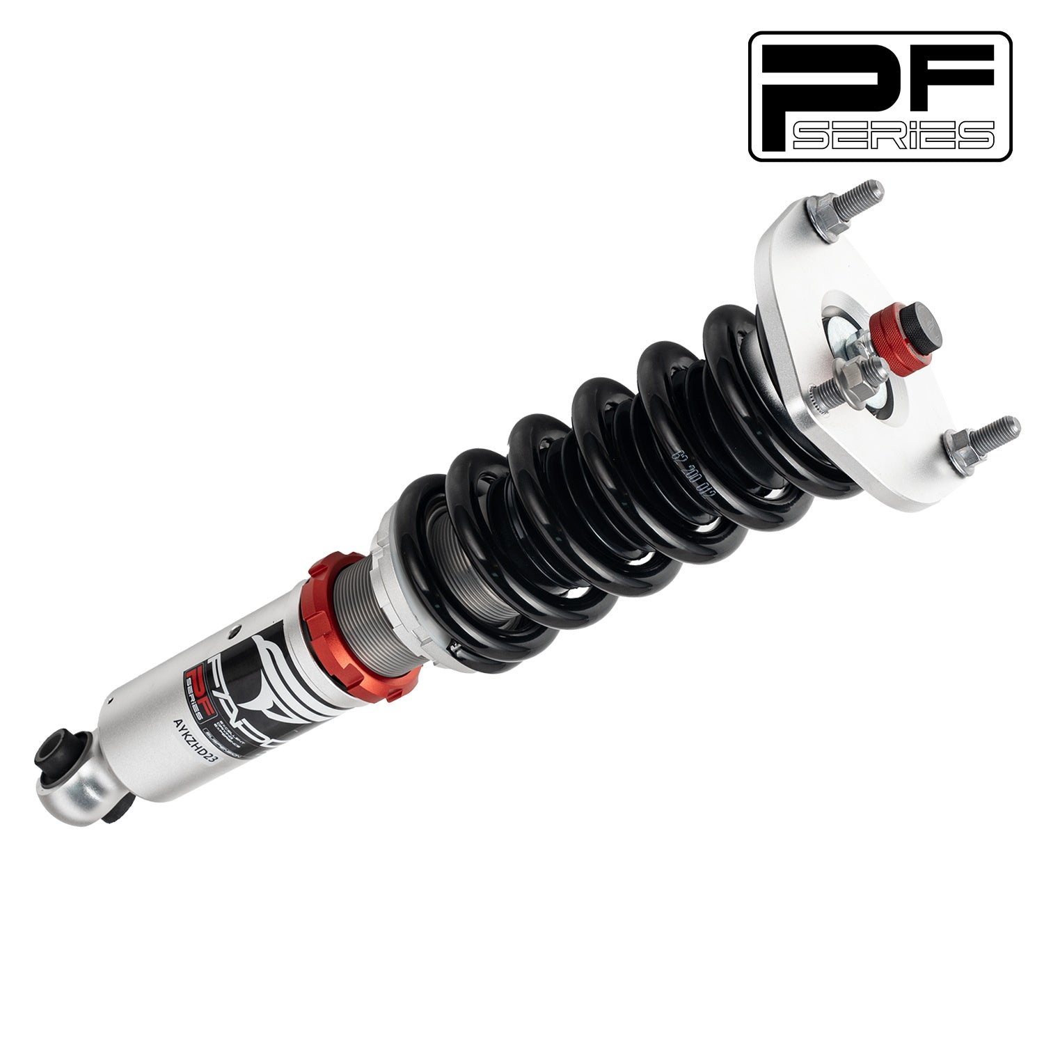 Coilover for Lexus LS400 1st Gen XF10/UCF10 1989-1994 PF015230