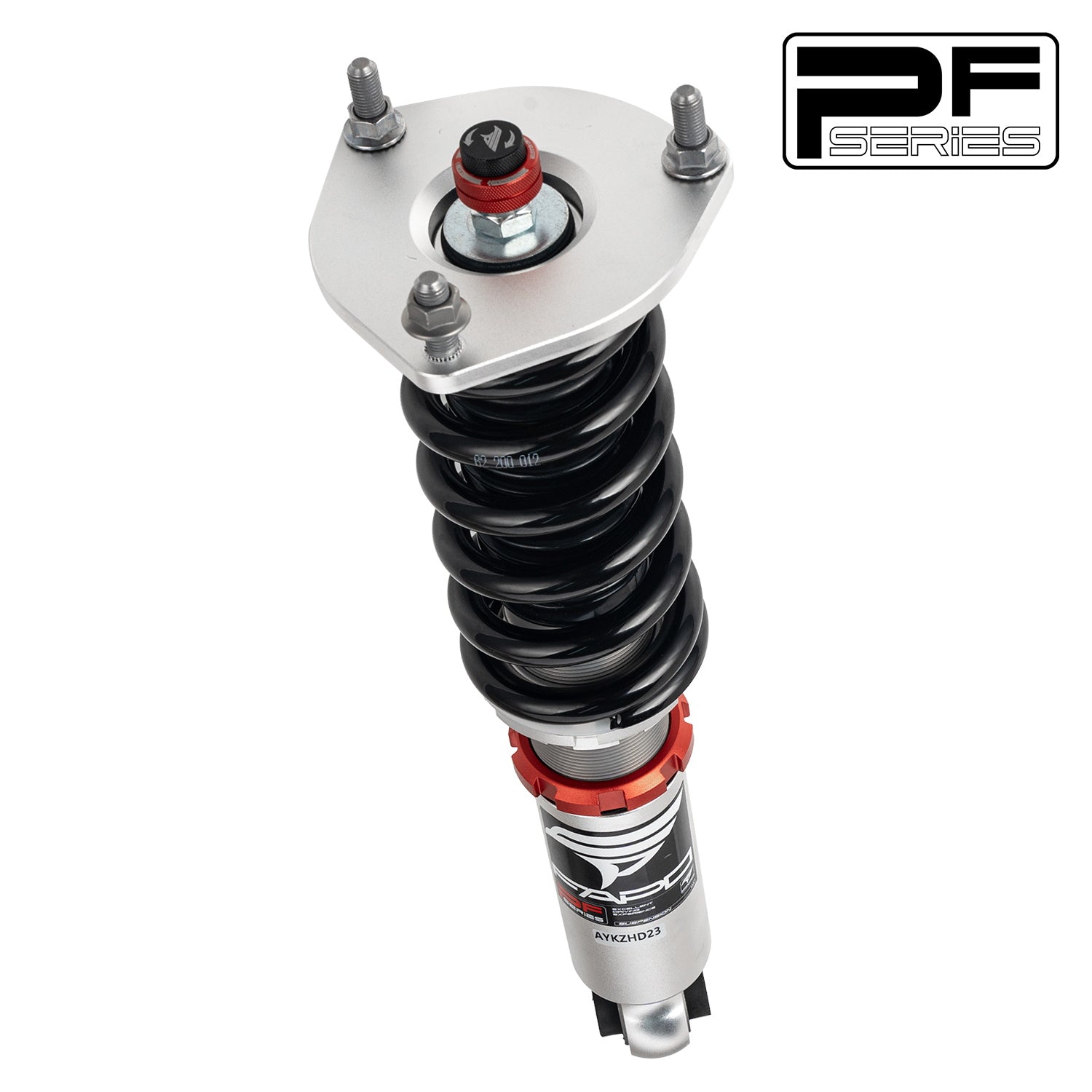 Coilover for Lexus LS400 1st Gen XF10/UCF10 1989-1994 PF015230
