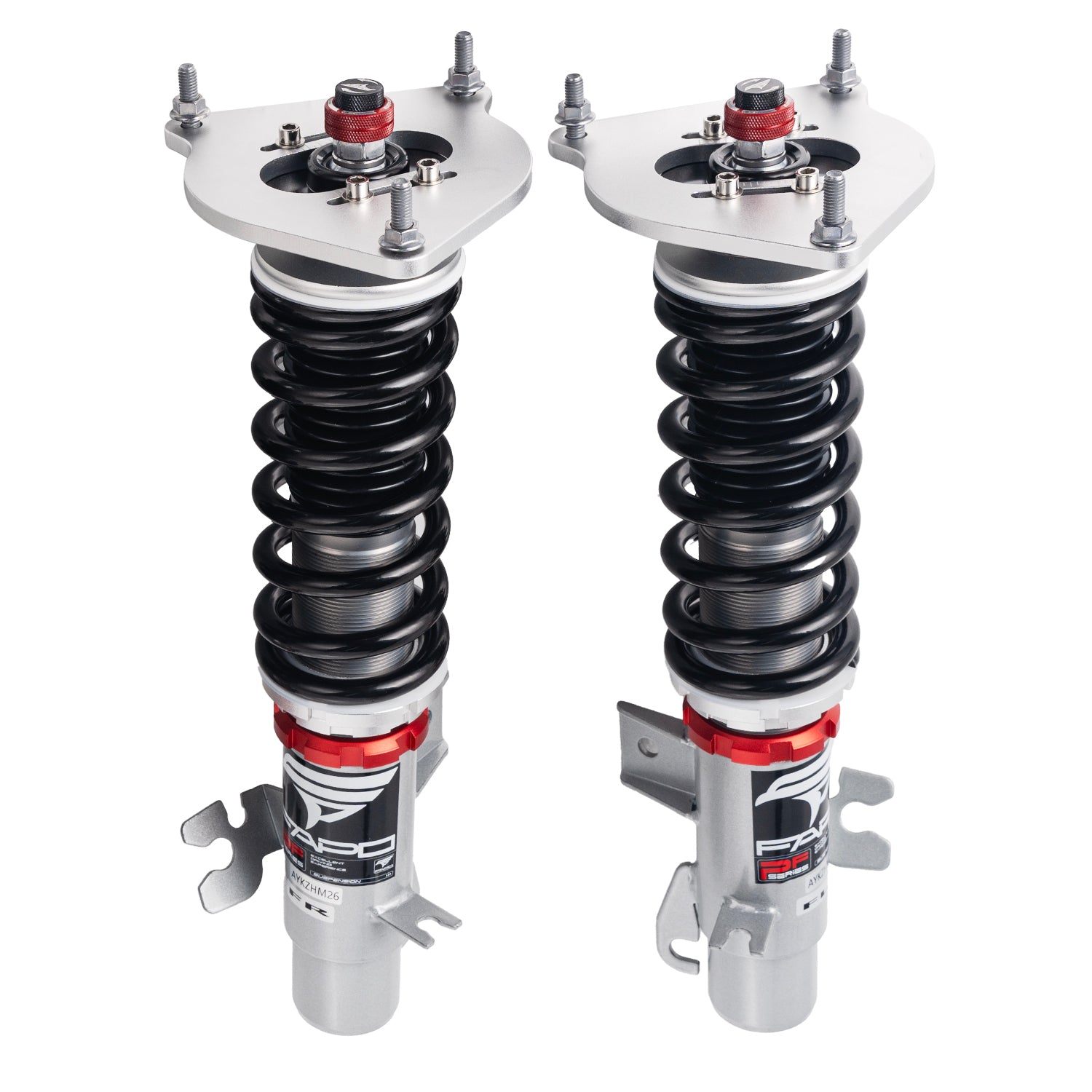 32-Level Damping Coilover For Mini Cooper R50/Cooper S R53 / Cabrio 1st Gen R52/RE16 PF016530