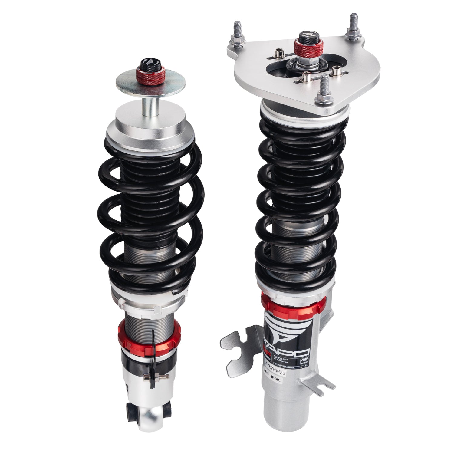 32-Level Damping Coilover For Mini Cooper R50/Cooper S R53 / Cabrio 1st Gen R52/RE16 PF016530