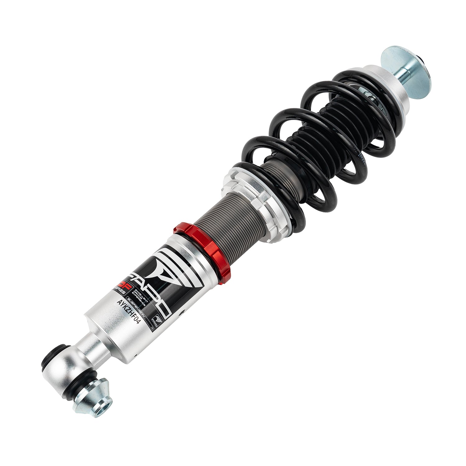 32-Level Damping Coilover For Mini Countryman R60/ZC16 2010-2016 / Paceman R61 2013-2016 PF016830