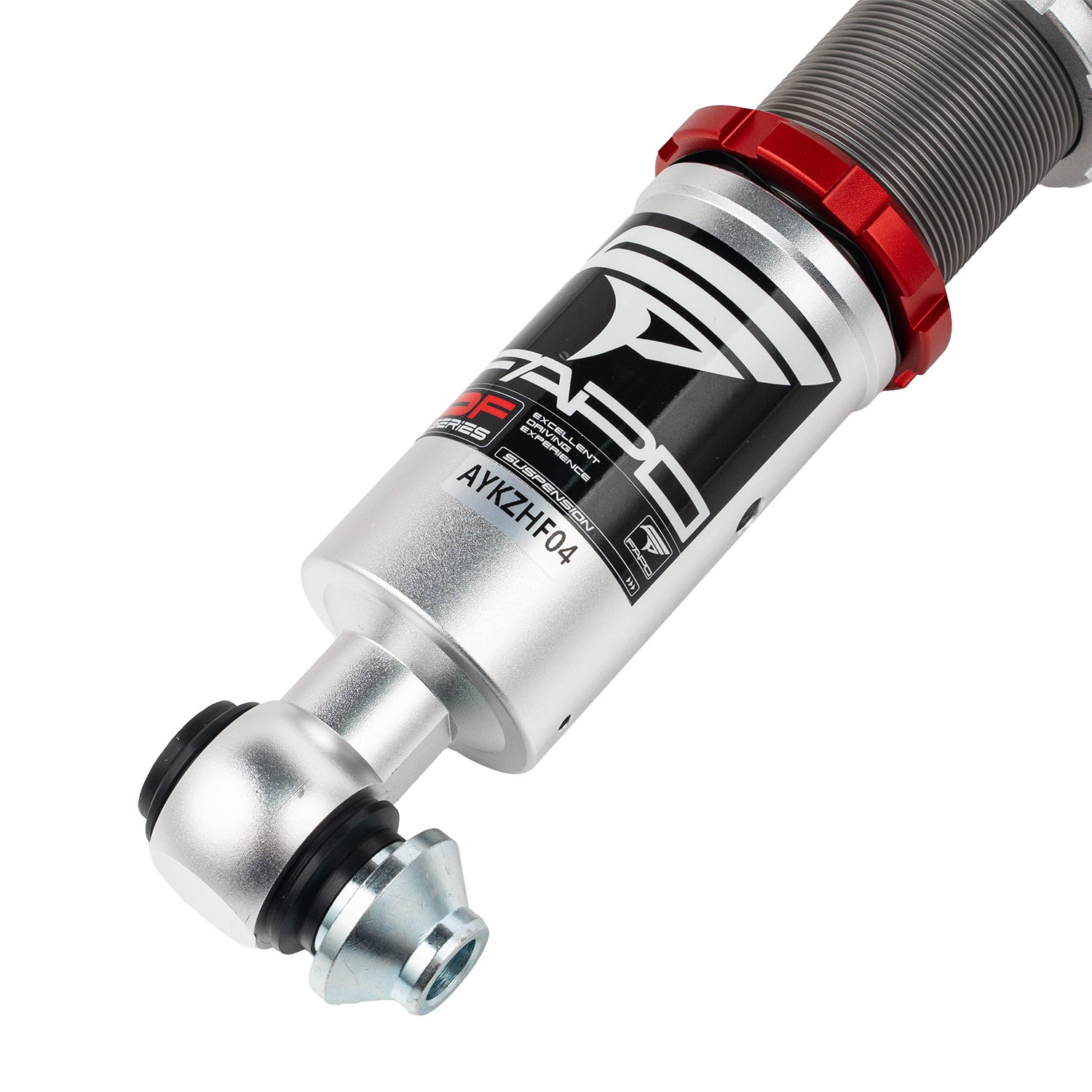 32-Level Damping Coilover For Mini Countryman R60/ZC16 2010-2016 / Paceman R61 2013-2016 PF016830