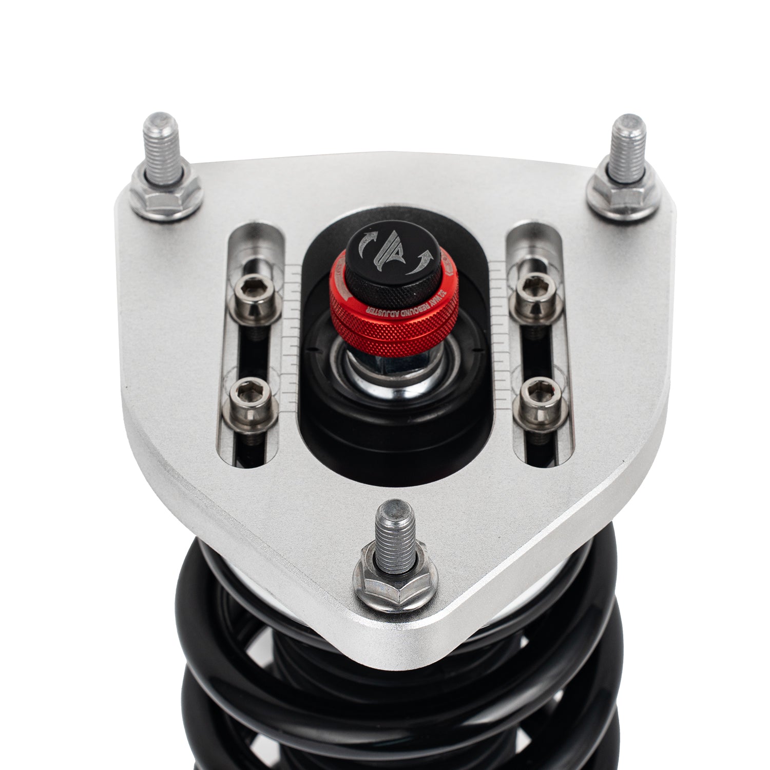 32-Level Damping Coilover For Mini Countryman R60/ZC16 2010-2016 / Paceman R61 2013-2016 PF016830