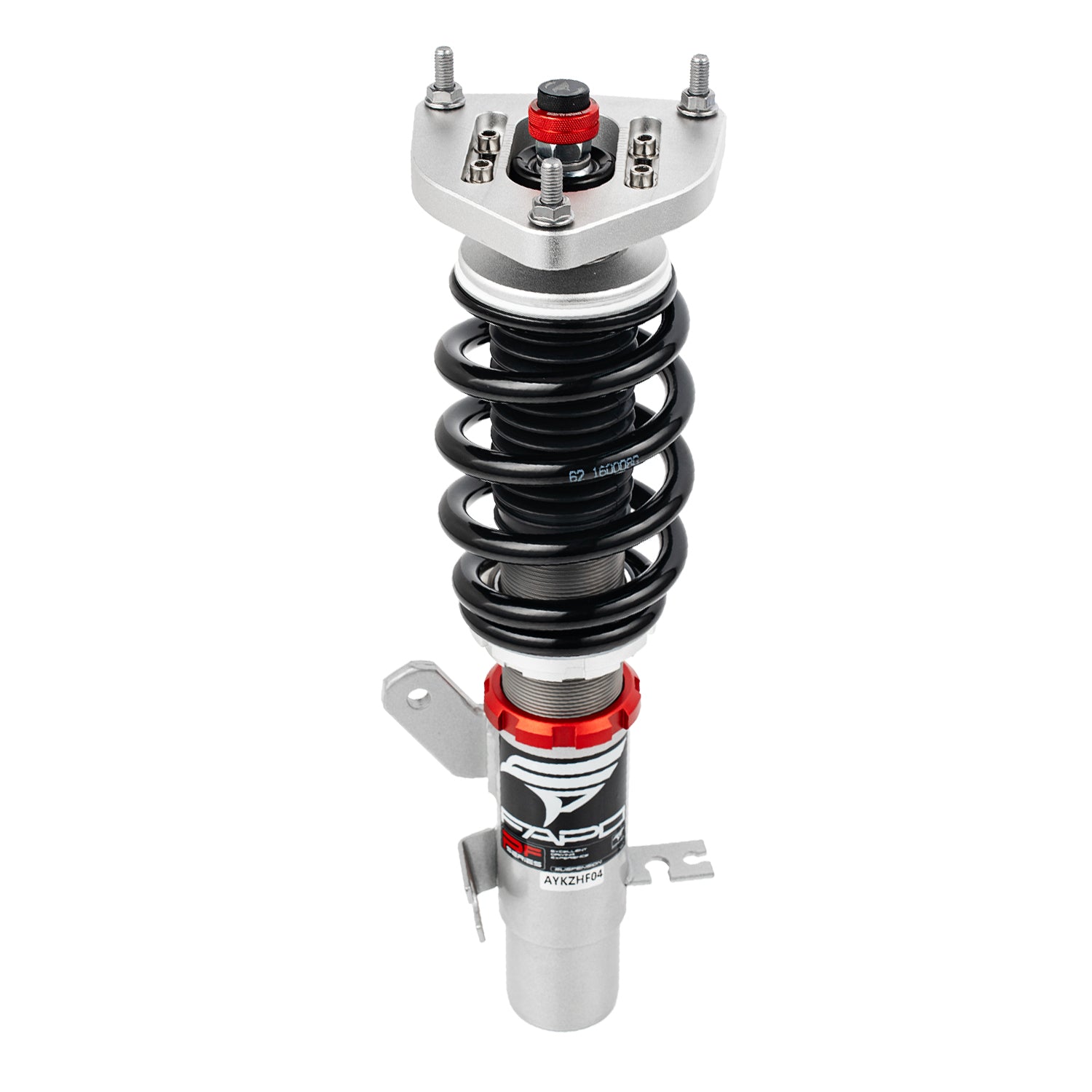 32-Level Damping Coilover For Mini Countryman R60/ZC16 2010-2016 / Paceman R61 2013-2016 PF016830