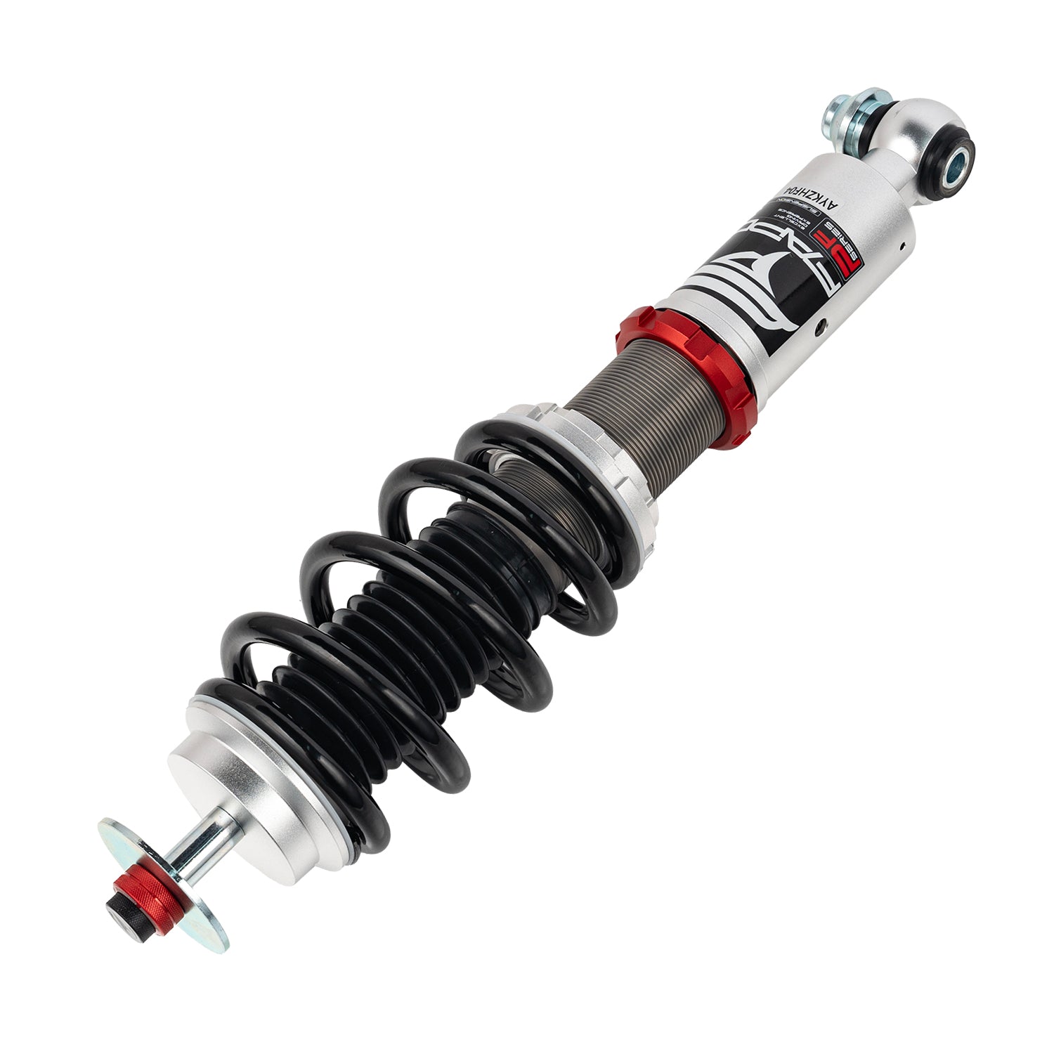 32-Level Damping Coilover For Mini Countryman R60/ZC16 2010-2016 / Paceman R61 2013-2016 PF016830