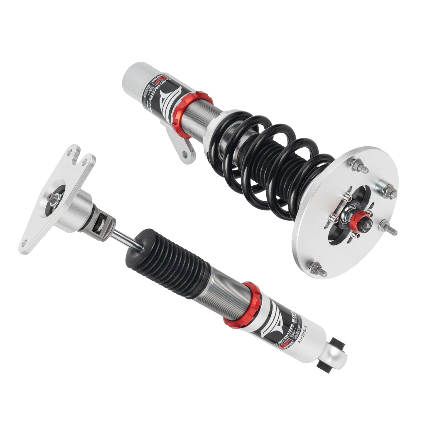 32-Level Damping Coilover for 2014-2024 Mini Cooper 3rd Gen F55/F56/F57 Hatch & Convertible PF016930