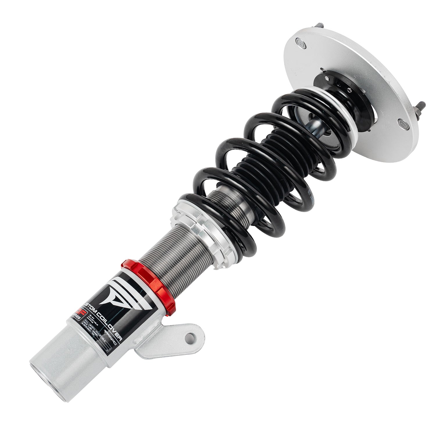 32-Level Damping Coilover for 2014-2024 Mini Cooper 3rd Gen F55/F56/F57 Hatch & Convertible PF016930