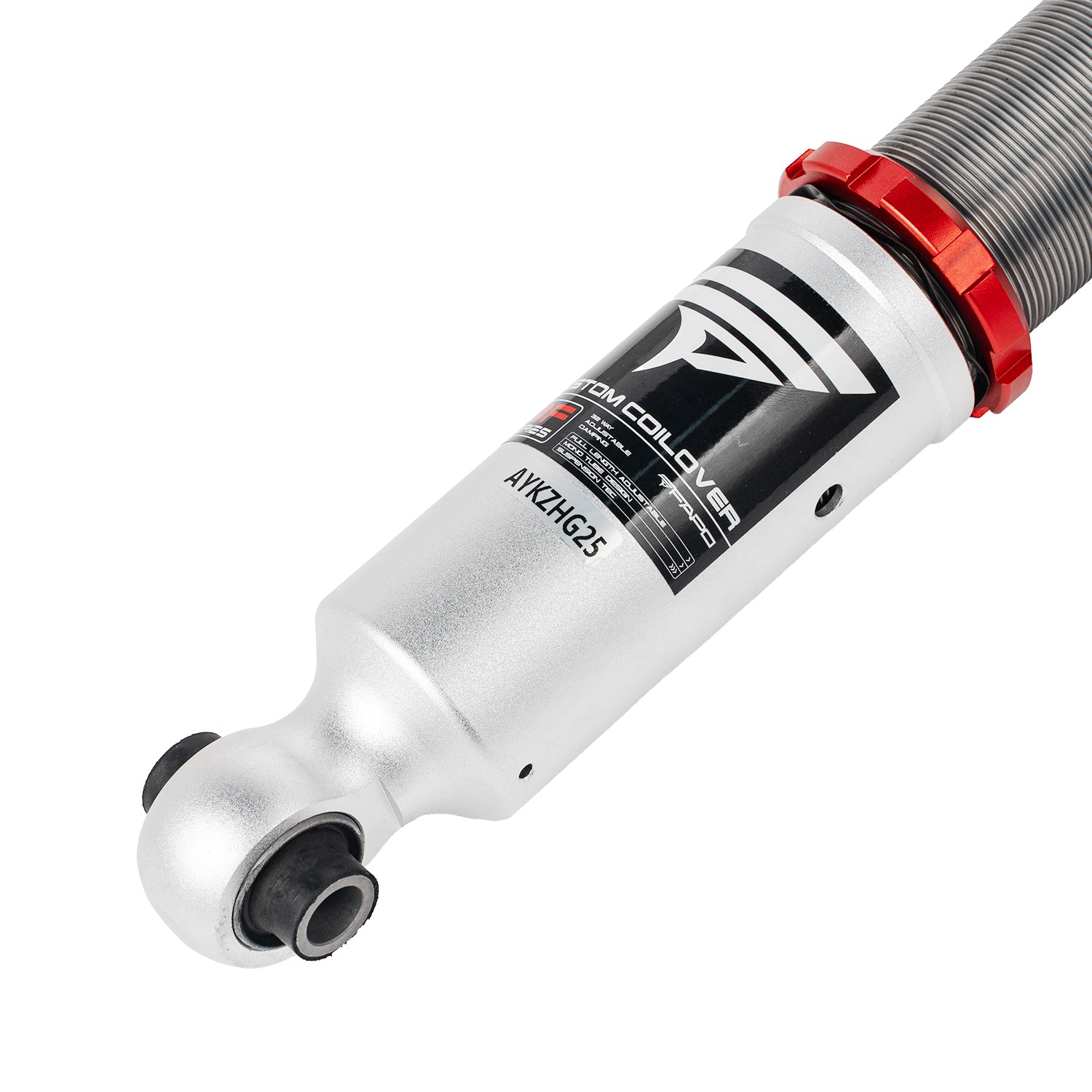 32-Level Damping Coilover for 2014-2024 Mini Cooper 3rd Gen F55/F56/F57 Hatch & Convertible PF016930