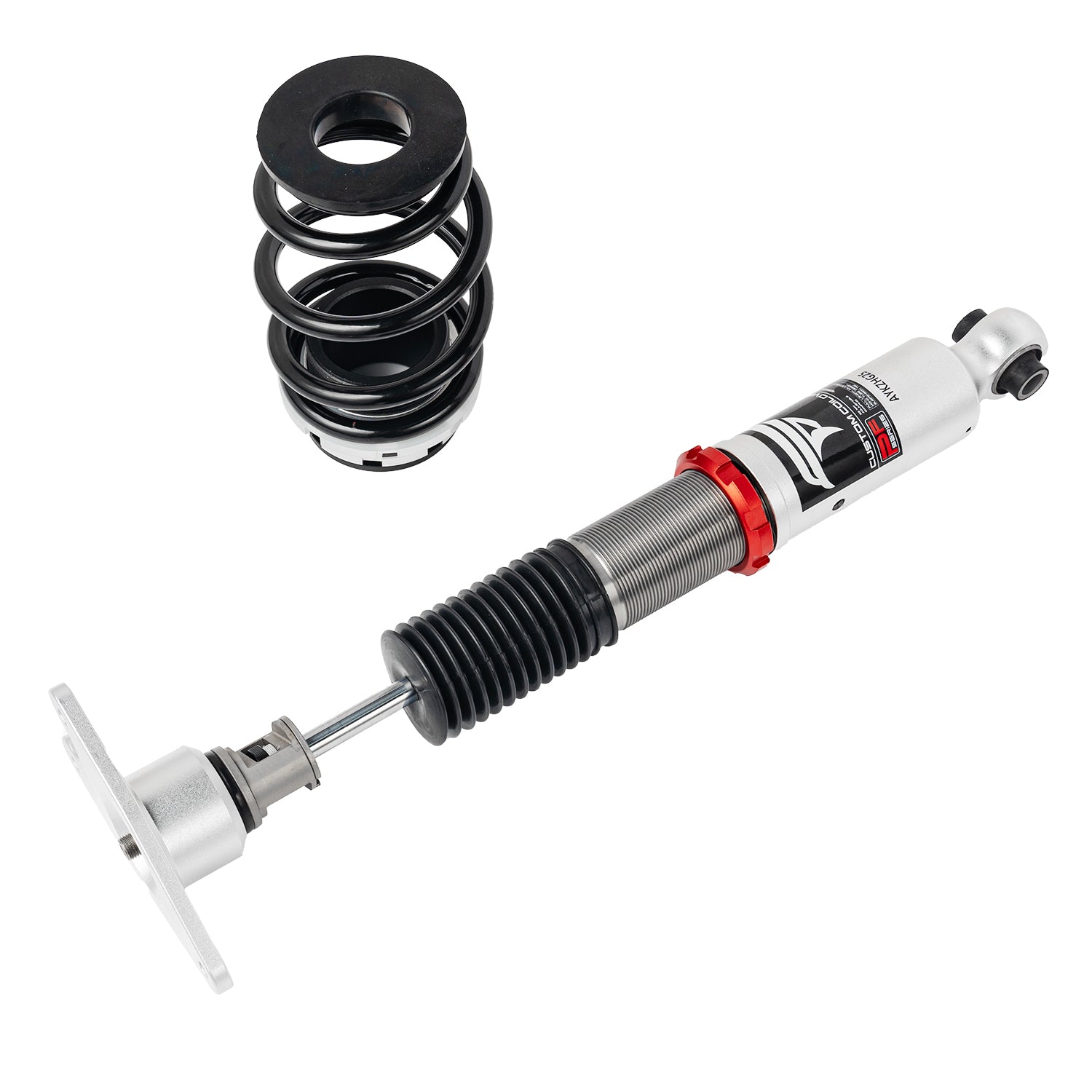 32-Level Damping Coilover for 2014-2024 Mini Cooper 3rd Gen F55/F56/F57 Hatch & Convertible PF016930