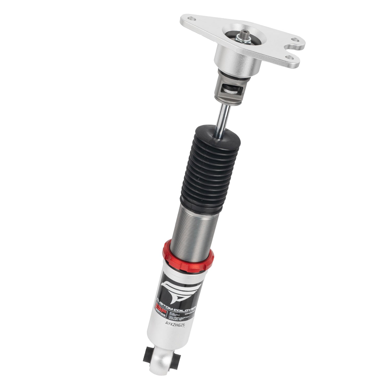 32-Level Damping Coilover for 2014-2024 Mini Cooper 3rd Gen F55/F56/F57 Hatch & Convertible PF016930