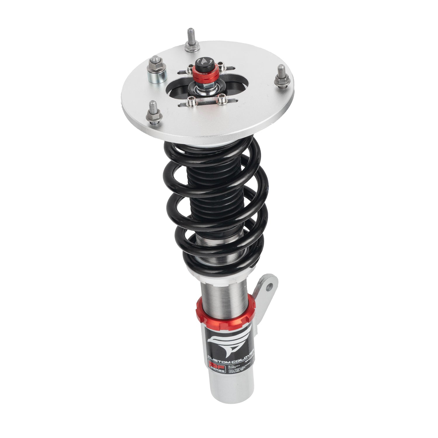 32-Level Damping Coilover for 2014-2024 Mini Cooper 3rd Gen F55/F56/F57 Hatch & Convertible PF016930
