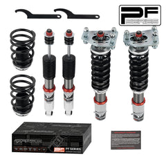 Coilover for Ford Fairmont 81-83 & Ford Mustang 3rd Gen 1979-1993 PF017130