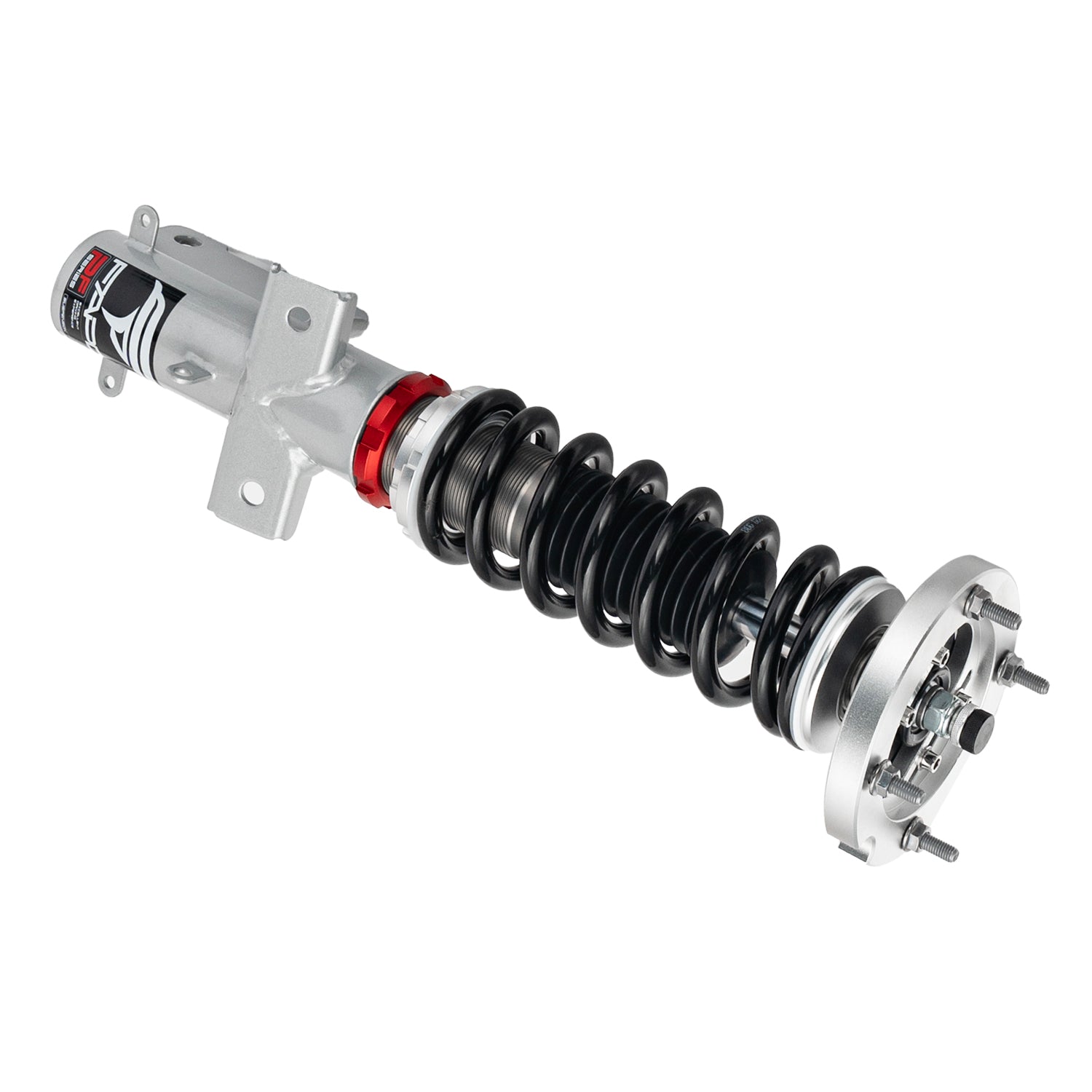 32-Level Damping Coilover for 2005-2014 Ford Mustang 5th Gen S197 PF017330