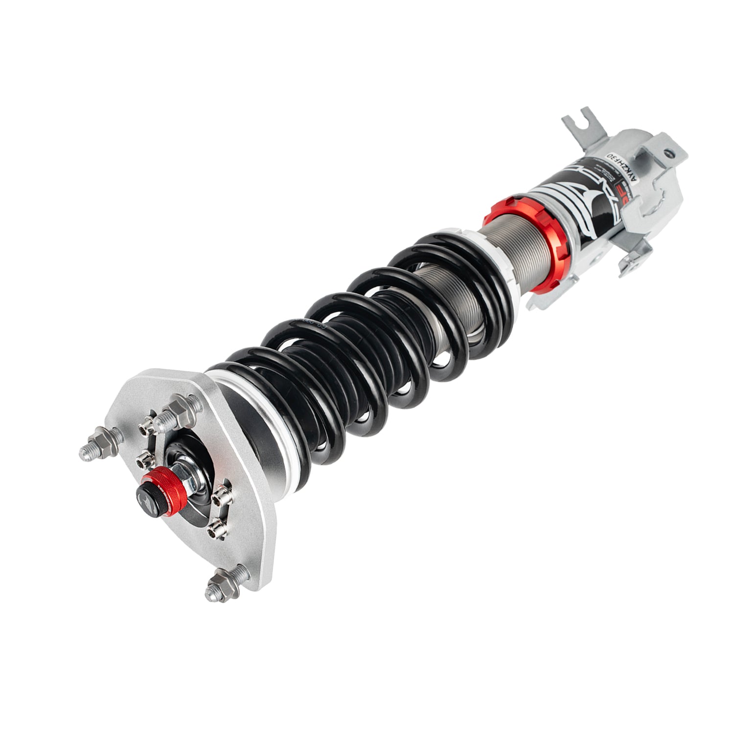 32-Level Damping Coilover for 1995-1999 Nissan Maxima & Infiniti I30 A32 Platform PF021230