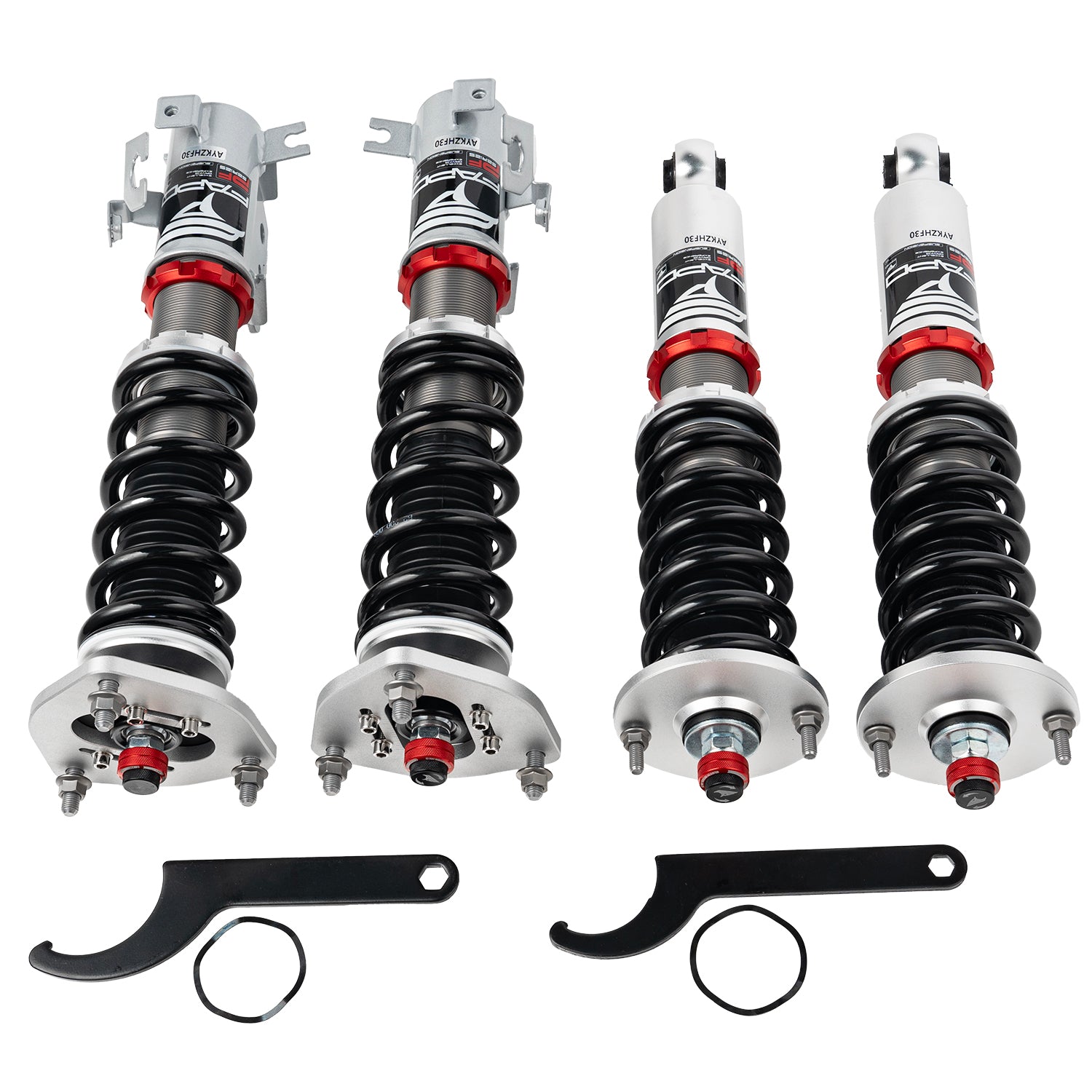 32-Level Damping Coilover for 1995-1999 Nissan Maxima & Infiniti I30 A32 Platform PF021230