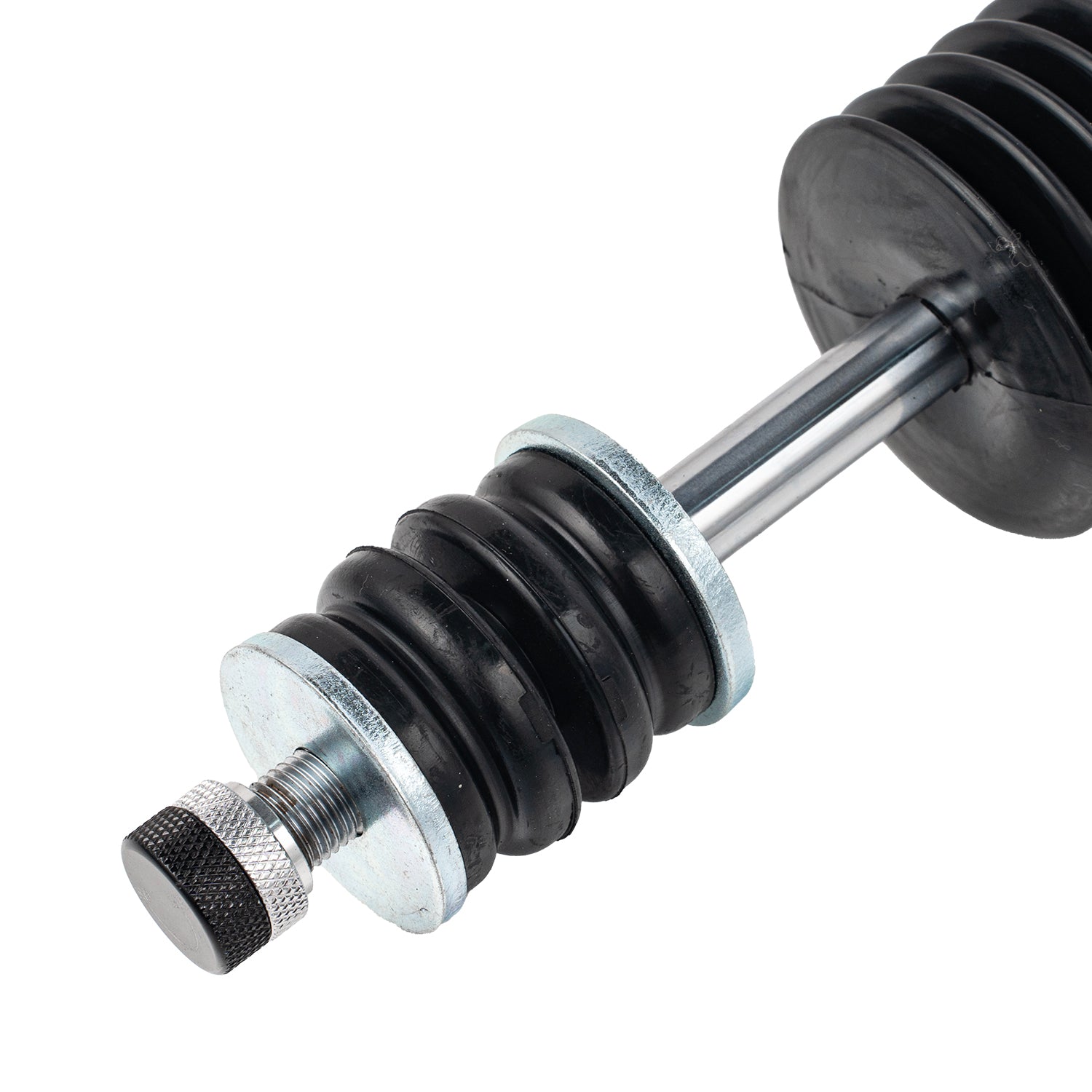 32-Level Damping Coilover for 2005-2014 Ford Mustang 5th Gen S197 PF017330