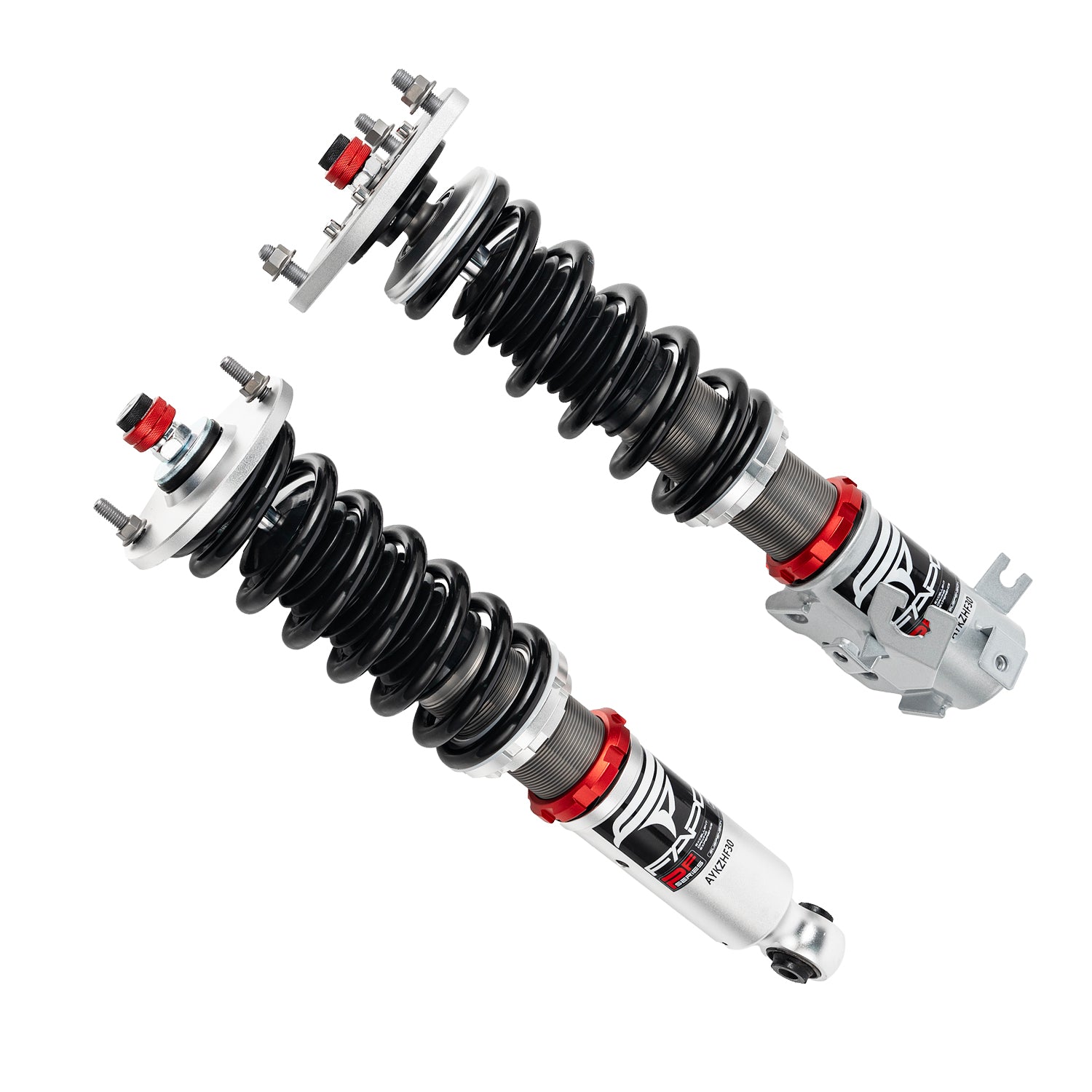 32-Level Damping Coilover for 1995-1999 Nissan Maxima & Infiniti I30 A32 Platform PF021230