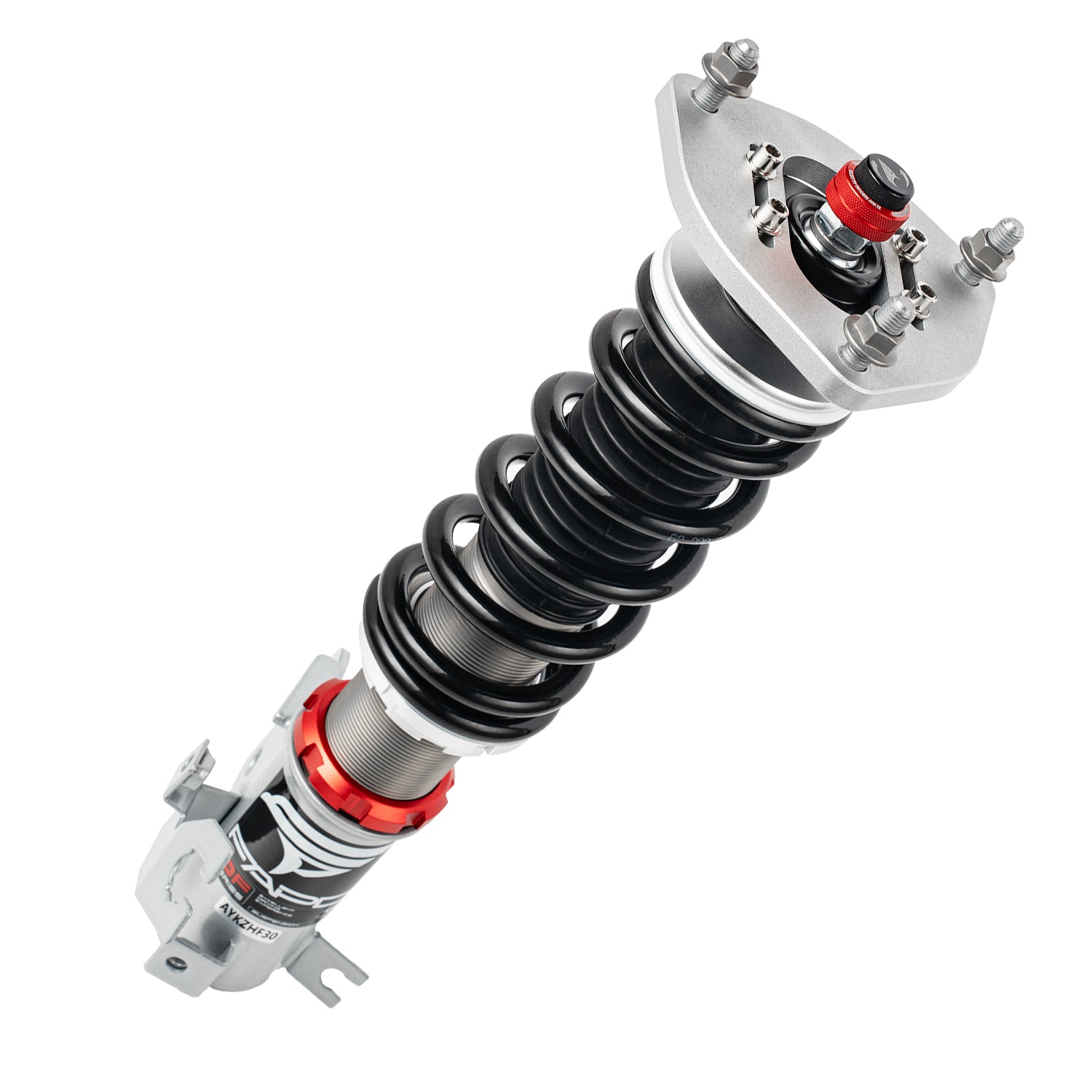 32-Level Damping Coilover for 1995-1999 Nissan Maxima & Infiniti I30 A32 Platform PF021230