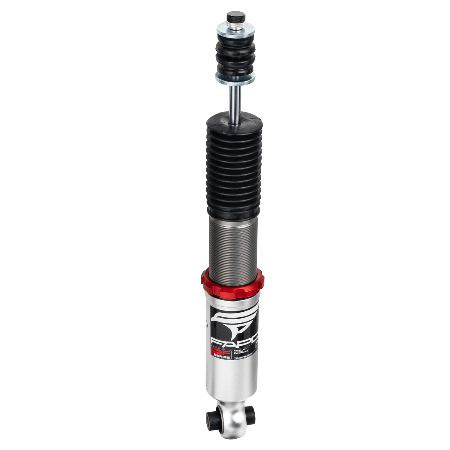 32-Level Damping Coilover for 2005-2014 Ford Mustang 5th Gen S197 PF017330
