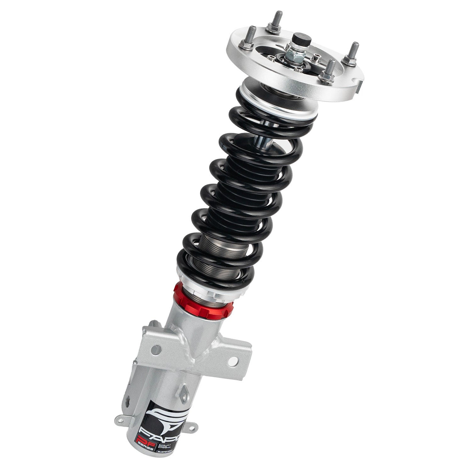 32-Level Damping Coilover for 2005-2014 Ford Mustang 5th Gen S197 PF017330