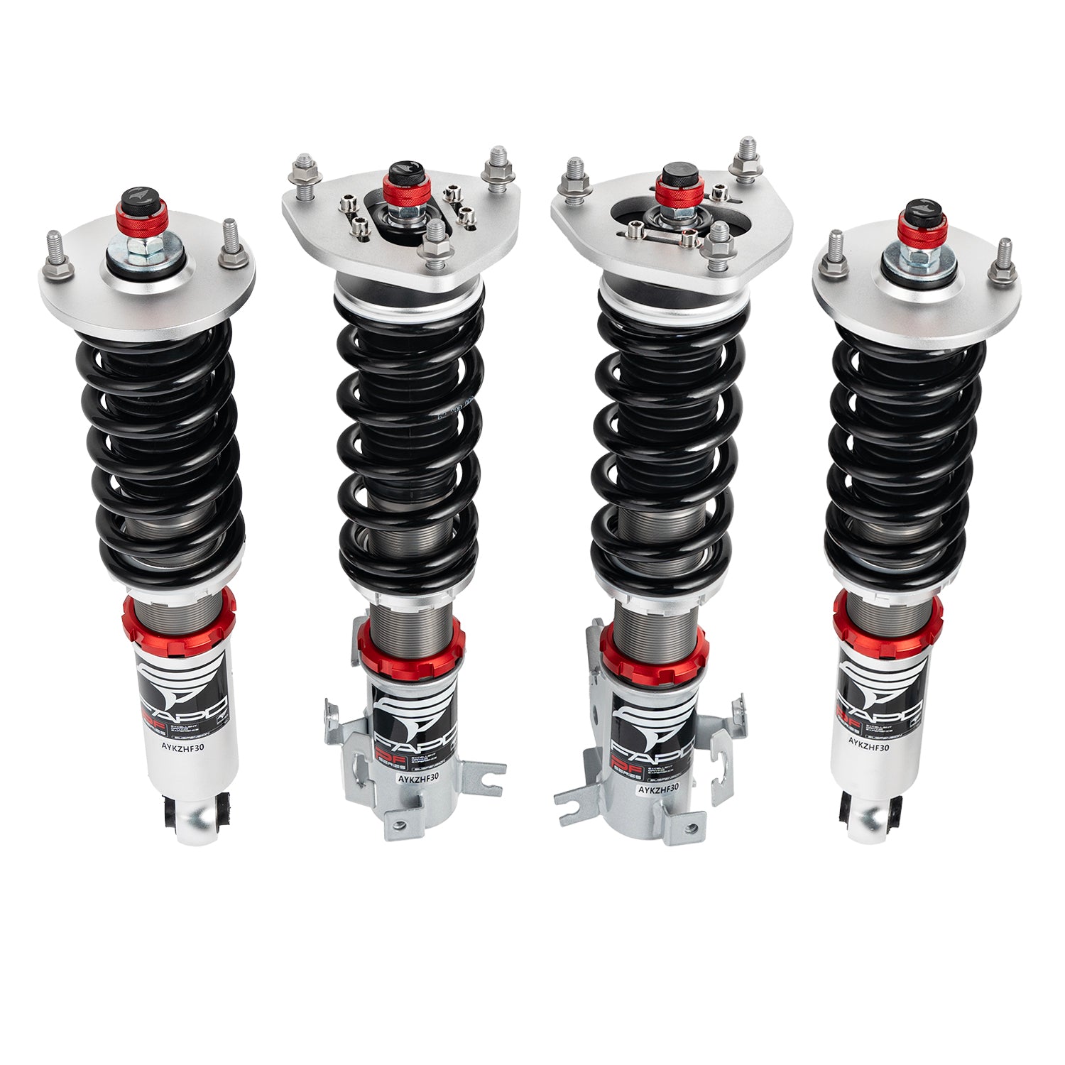 32-Level Damping Coilover for 1995-1999 Nissan Maxima & Infiniti I30 A32 Platform PF021230