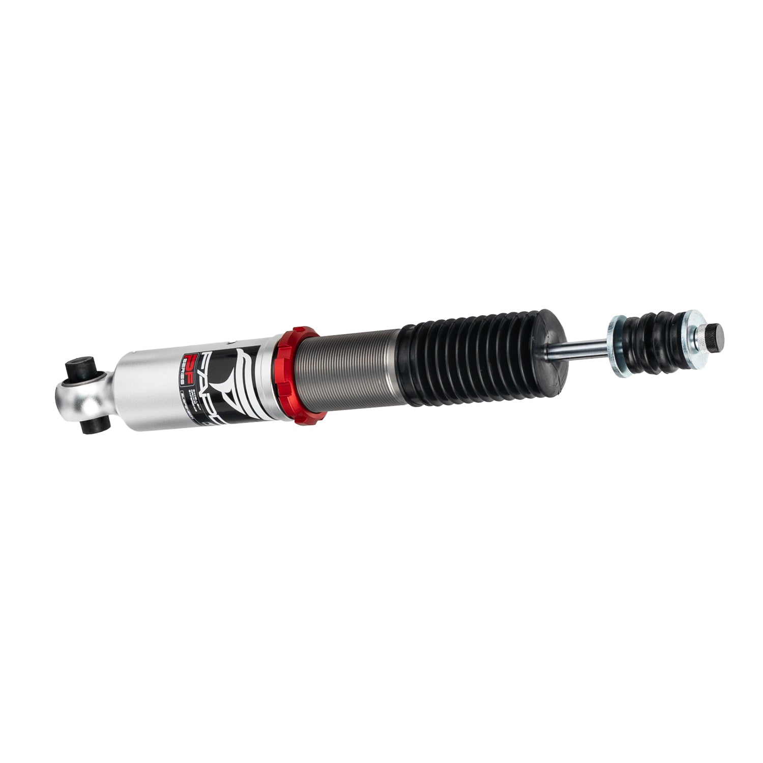 32-Level Damping Coilover for 2005-2014 Ford Mustang 5th Gen S197 PF017330