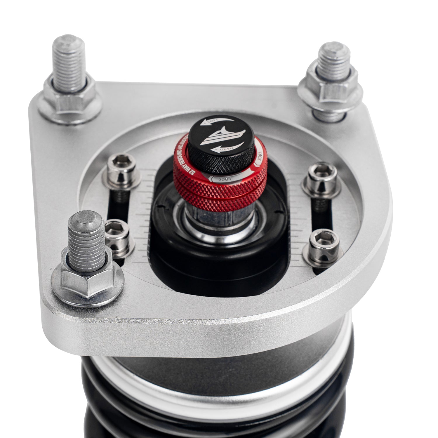 32-Level Damping Coilover For Ford Mustang 4th Gen SN-95 1994-2004 PF017430