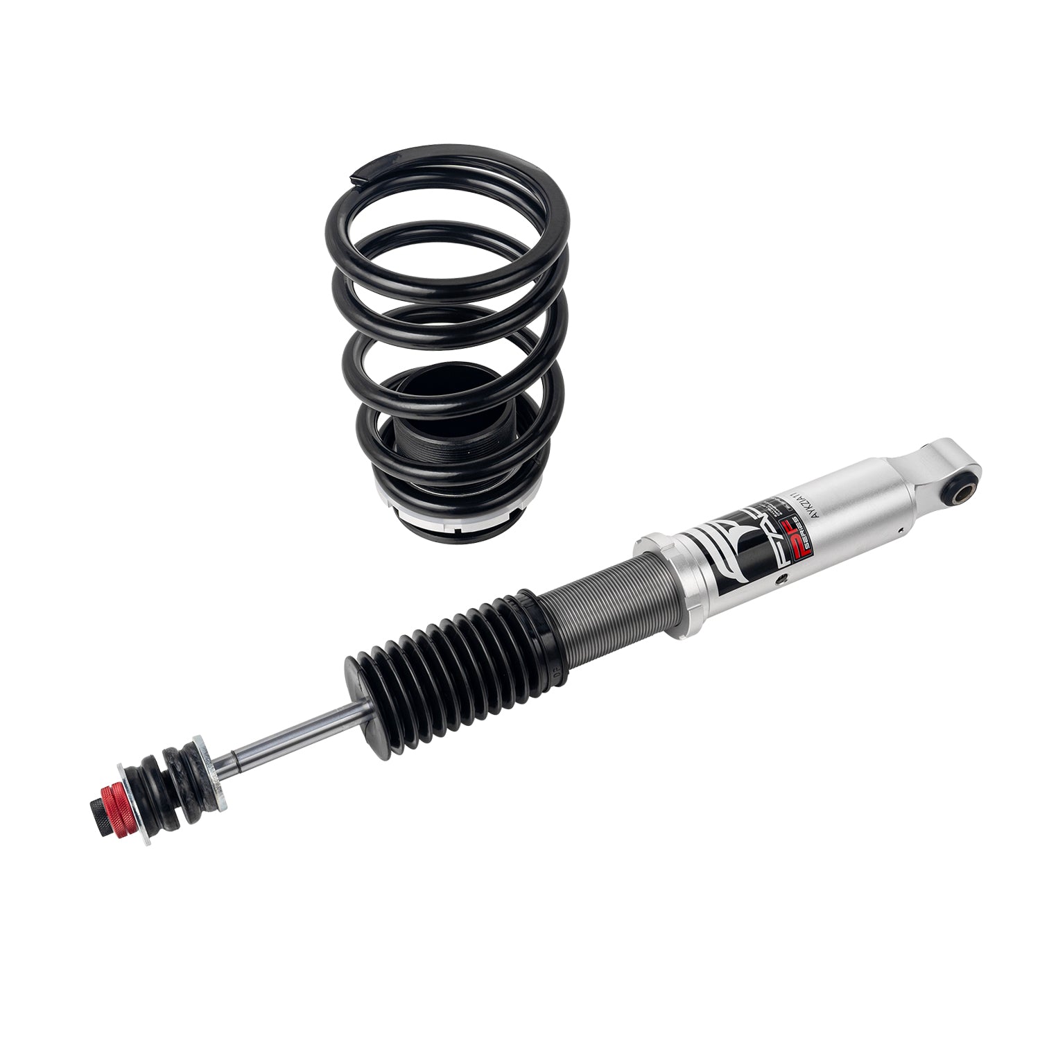 32-Level Damping Coilover For Ford Mustang 4th Gen SN-95 1994-2004 PF017430