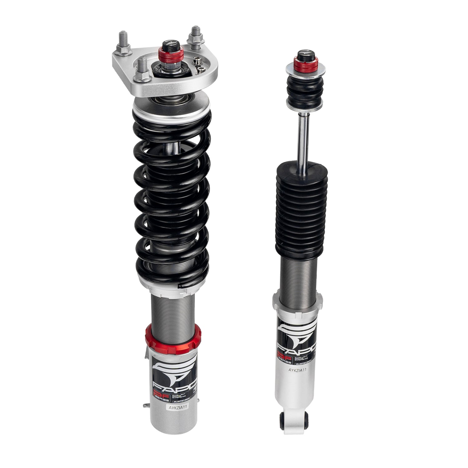 32-Level Damping Coilover For Ford Mustang 4th Gen SN-95 1994-2004 PF017430