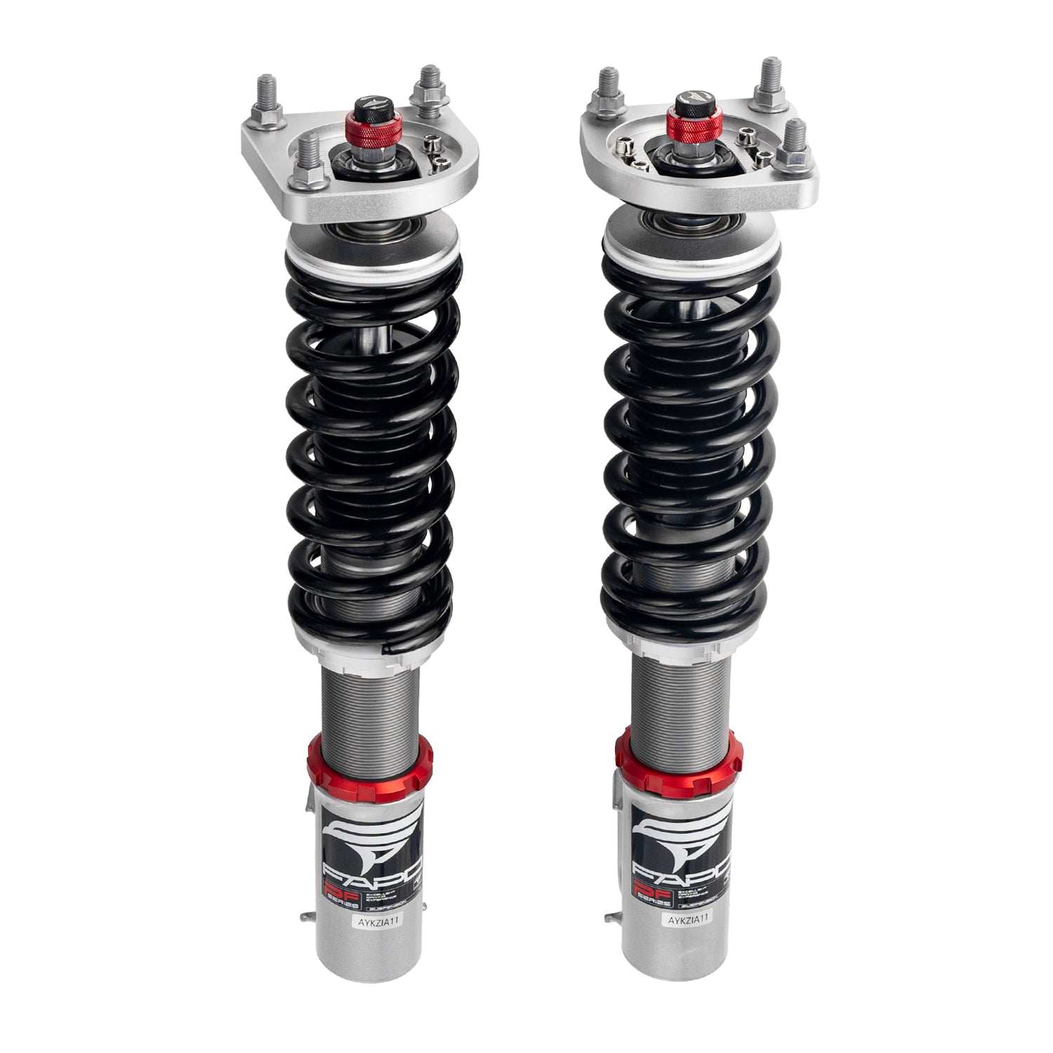 32-Level Damping Coilover For Ford Mustang 4th Gen SN-95 1994-2004 PF017430