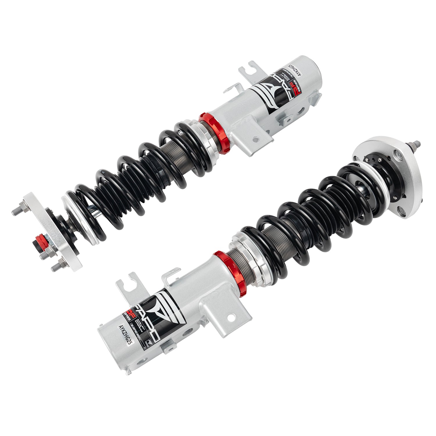 32-Level Damping Coilover for 2012-2022 Mazda 6 GL / CX-5 / CX-3 PF017730