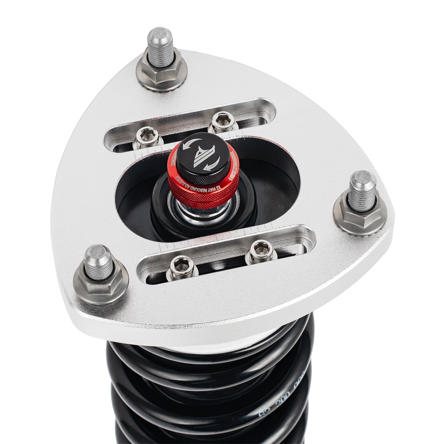 32-Level Damping Coilover for 2012-2022 Mazda 6 GL / CX-5 / CX-3 PF017730