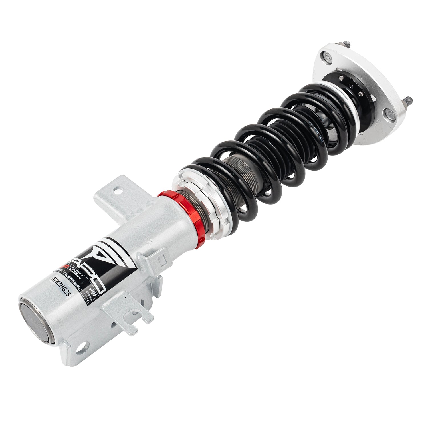 32-Level Damping Coilover for 2012-2022 Mazda 6 GL / CX-5 / CX-3 PF017730