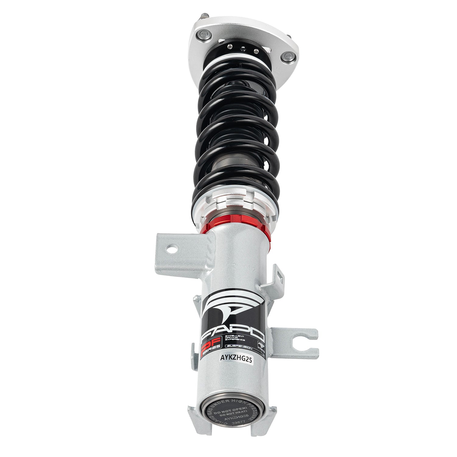 32-Level Damping Coilover for 2012-2022 Mazda 6 GL / CX-5 / CX-3 PF017730