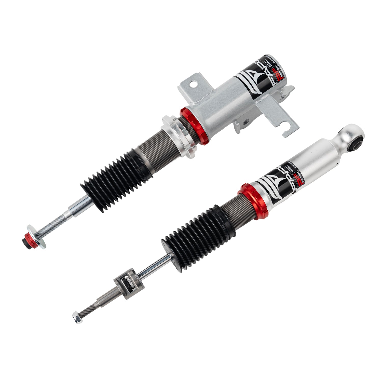 32-Level Damping Coilover for 2010-2020 Buick Regal / LaCrosse Chevy Malibu / Impala Opel Insignia PF019730