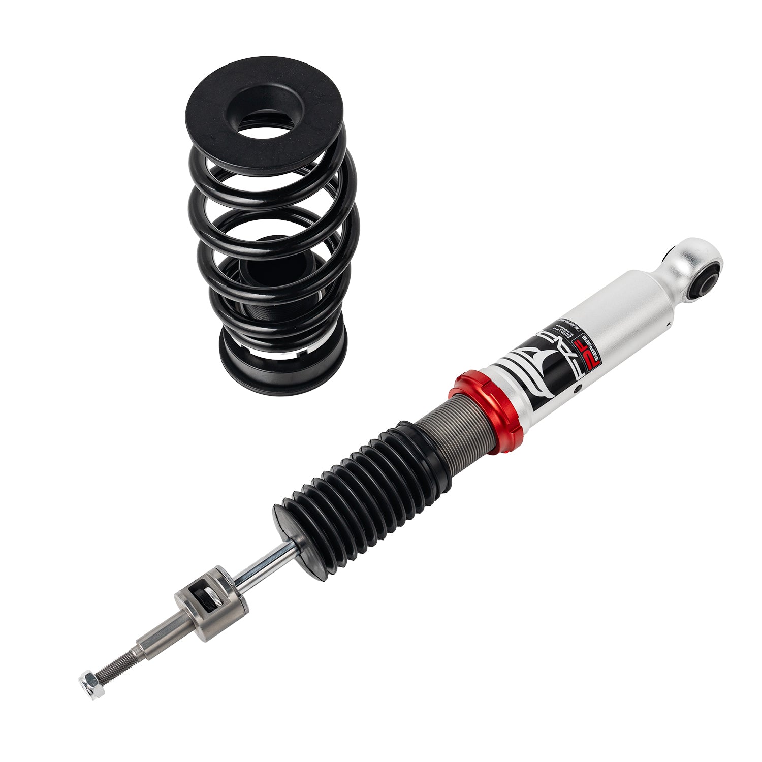 32-Level Damping Coilover for 2010-2020 Buick Regal / LaCrosse Chevy Malibu / Impala Opel Insignia PF019730