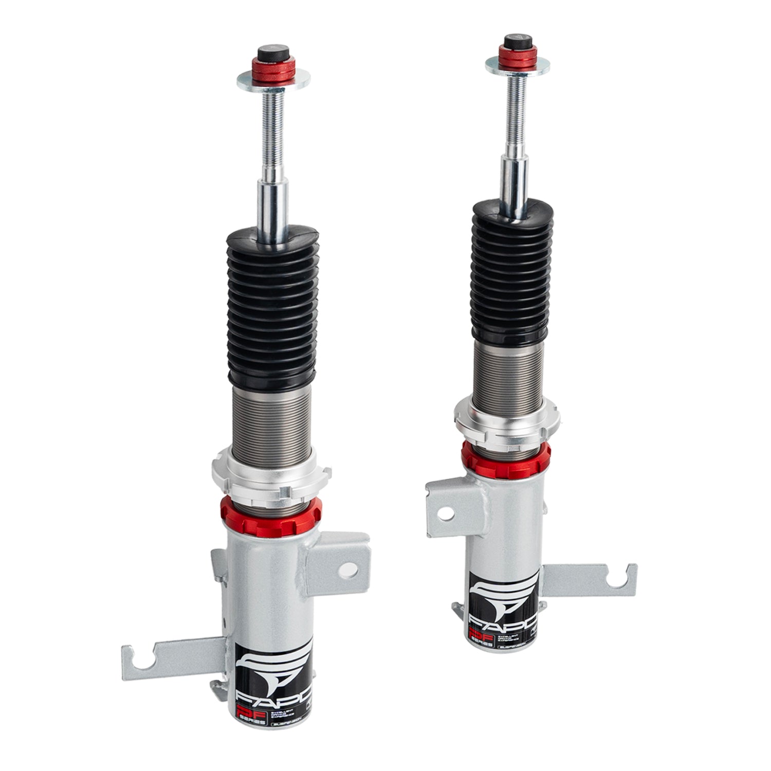 32-Level Damping Coilover for 2010-2020 Buick Regal / LaCrosse Chevy Malibu / Impala Opel Insignia PF019730