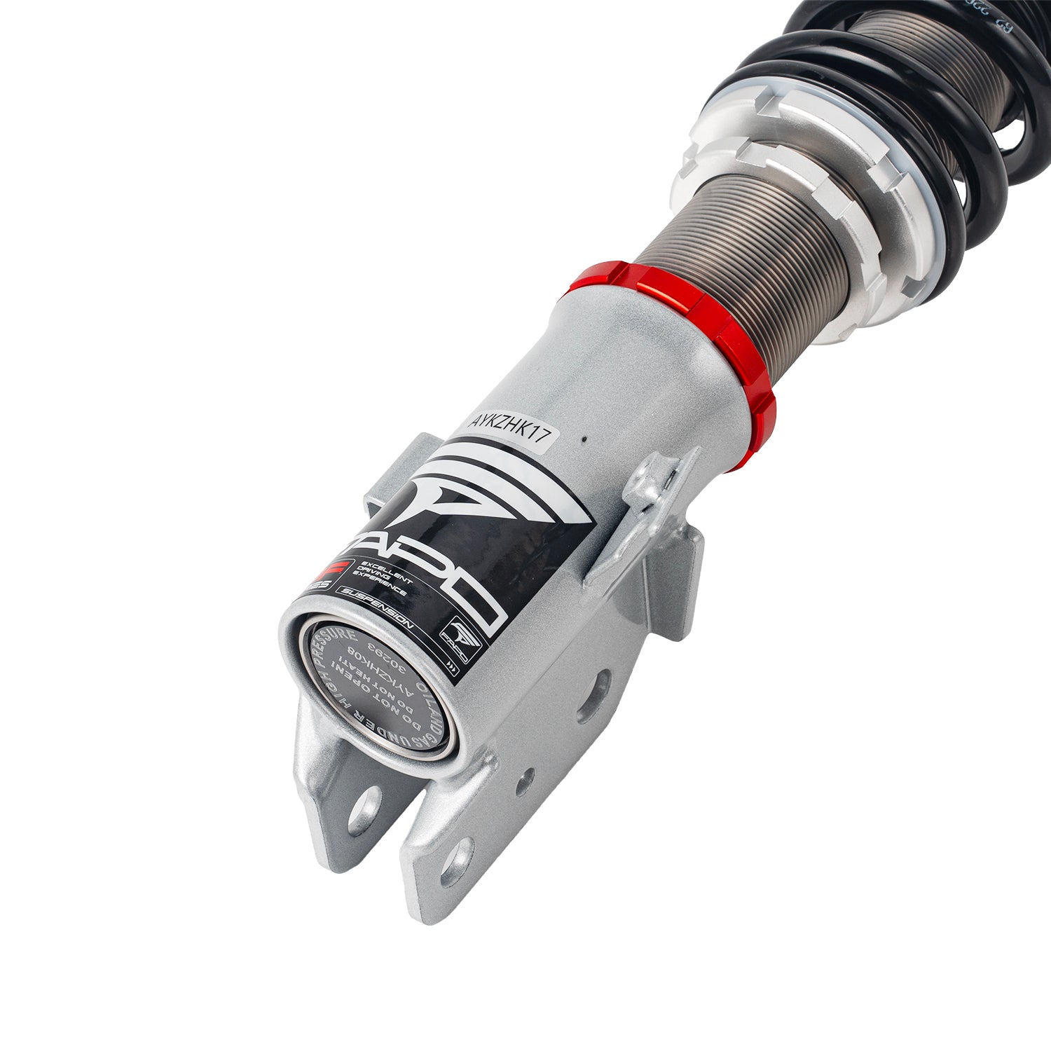 32-Level Damping Coilover For Subaru Forester 3rd Gen SH 2008–2013 PF020330