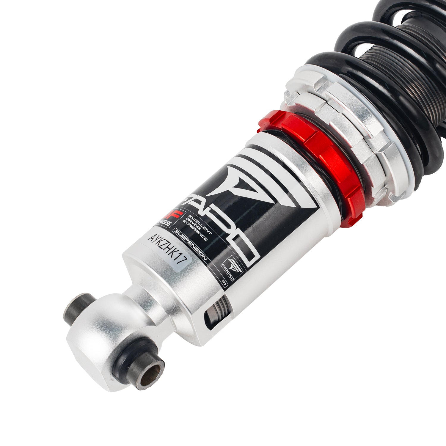 32-Level Damping Coilover For Subaru Forester 3rd Gen SH 2008–2013 PF020330