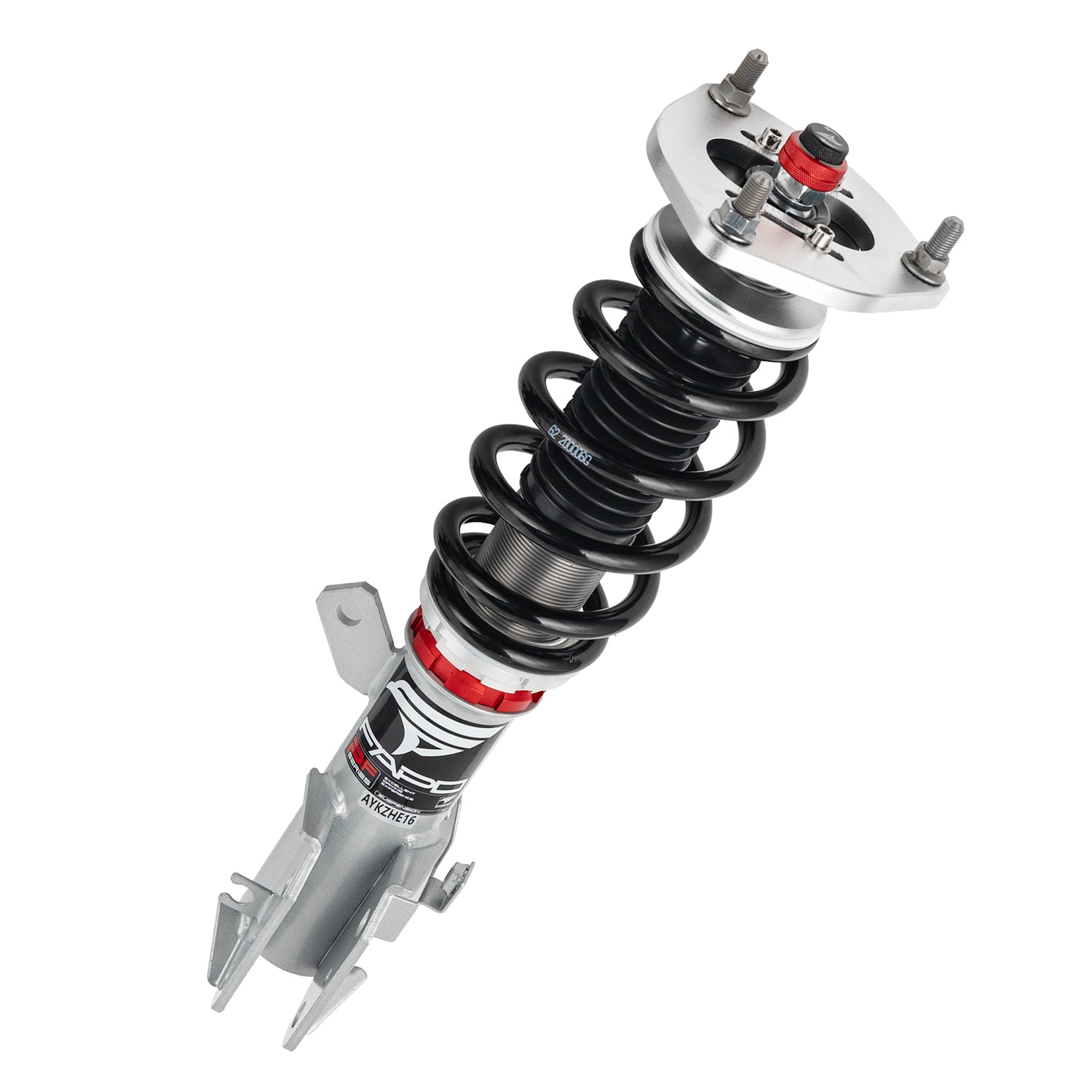 32-Level Damping Coilover For Nissan Altima 3rd Gen L31 2002-2006 / Nissan Maxima 6th Gen A34 2004-2008 PF021430