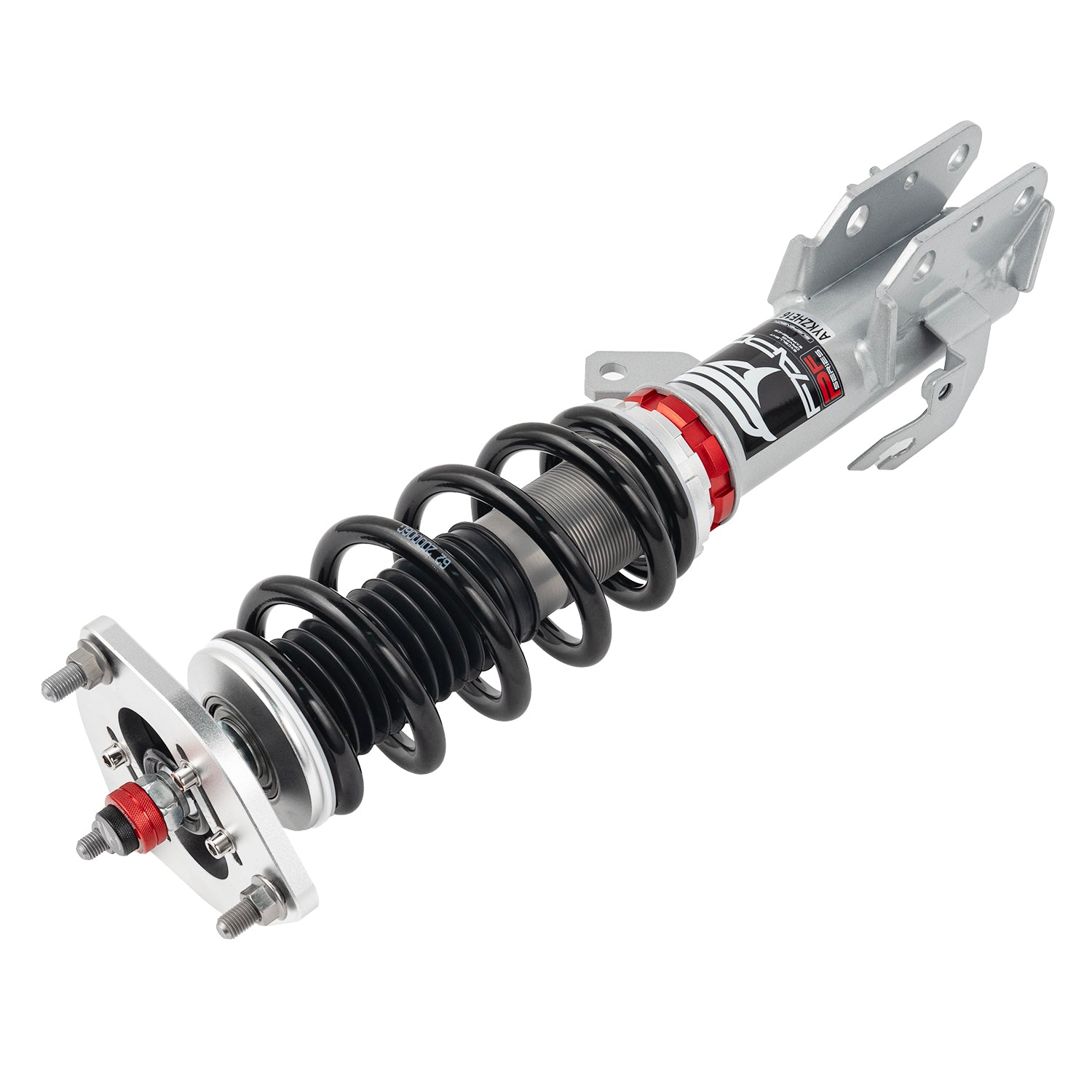 32-Level Damping Coilover For Nissan Altima 3rd Gen L31 2002-2006 / Nissan Maxima 6th Gen A34 2004-2008 PF021430