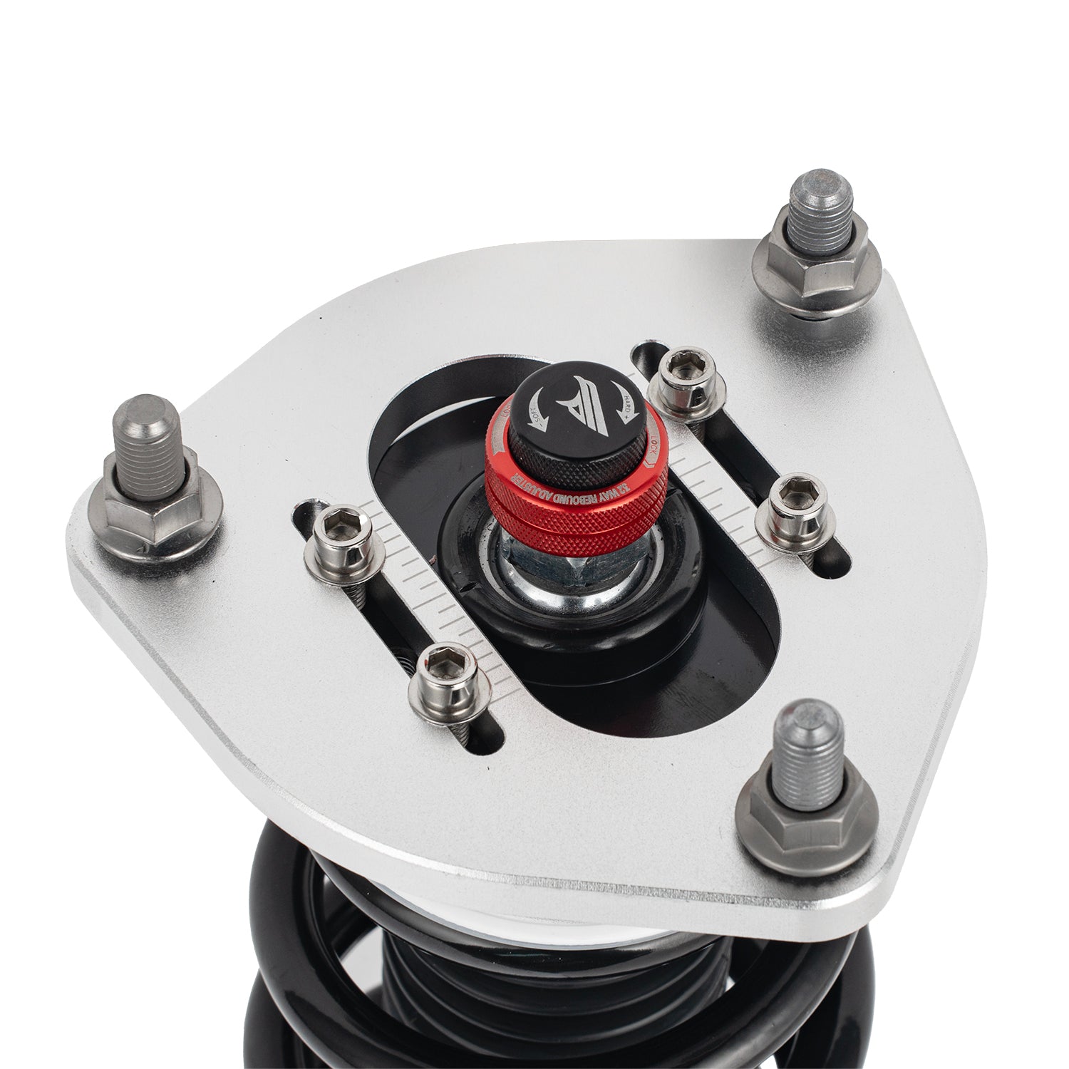 32-Level Damping Coilover For Nissan Altima 3rd Gen L31 2002-2006 / Nissan Maxima 6th Gen A34 2004-2008 PF021430