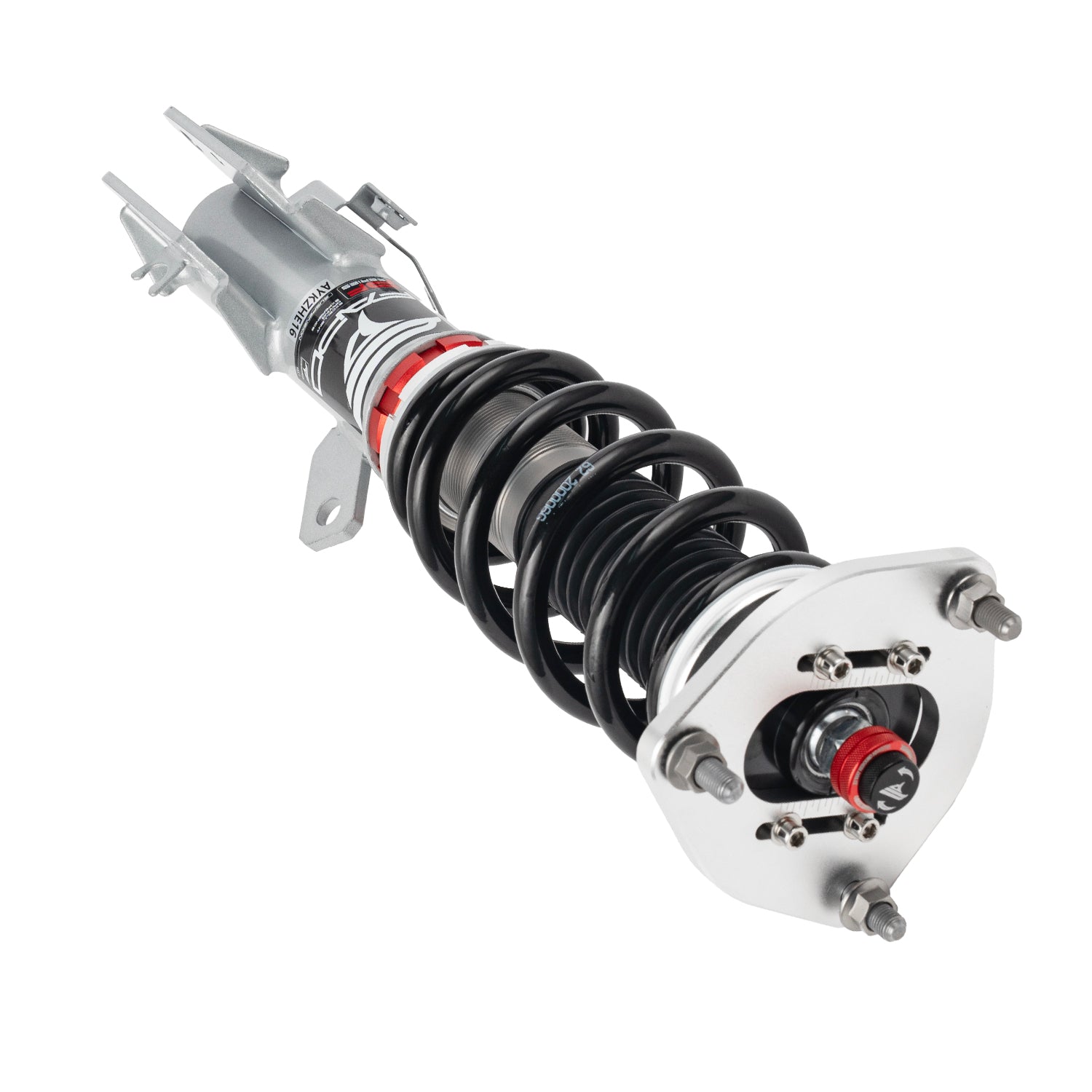 32-Level Damping Coilover For Nissan Altima 3rd Gen L31 2002-2006 / Nissan Maxima 6th Gen A34 2004-2008 PF021430