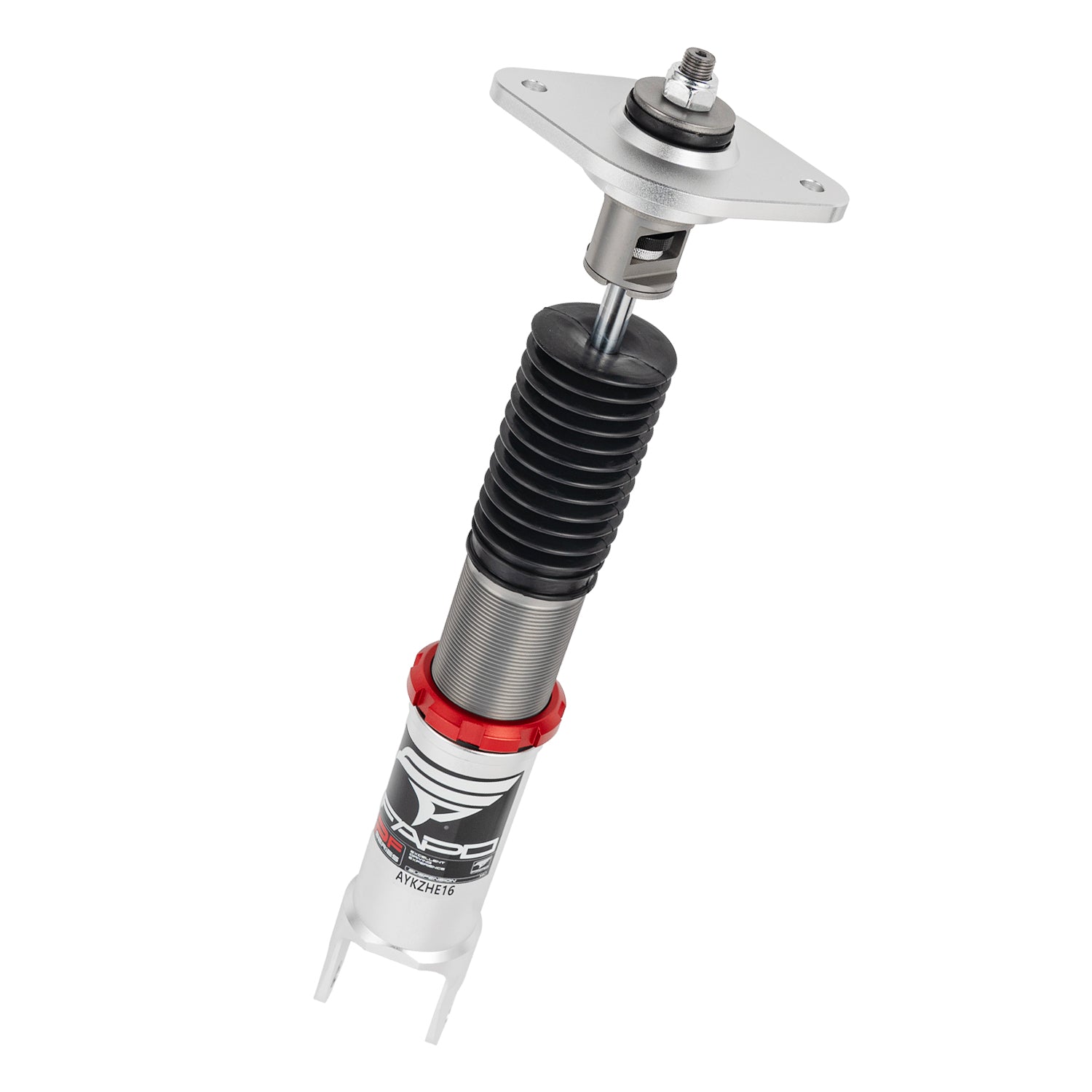 32-Level Damping Coilover For Nissan Altima 3rd Gen L31 2002-2006 / Nissan Maxima 6th Gen A34 2004-2008 PF021430