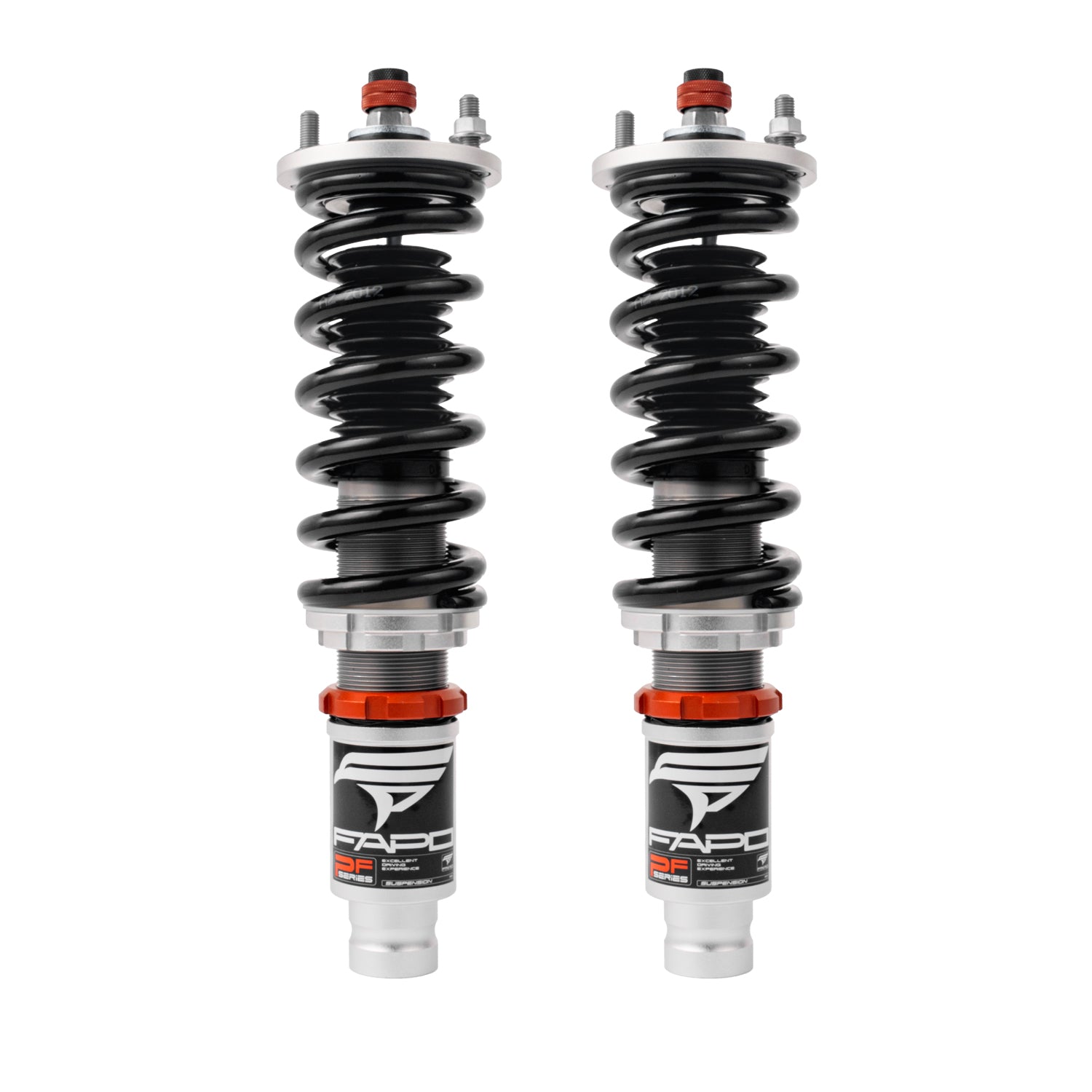 32-Level Damping Coilover For Honda CR-V 1st Gen RD1-RD3 1995-2001 PF022030