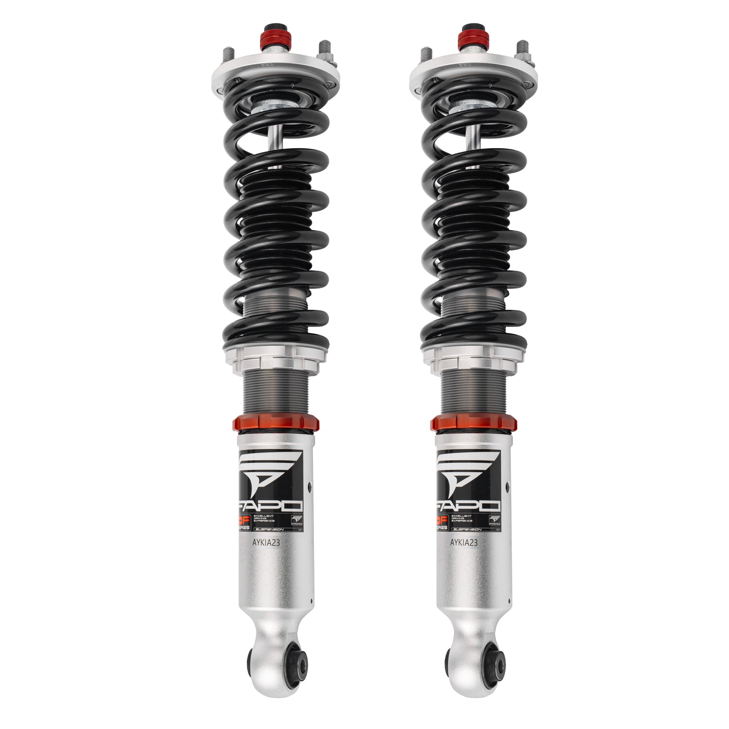 32-Level Damping Coilover For Honda CR-V 1st Gen RD1-RD3 1995-2001 PF022030